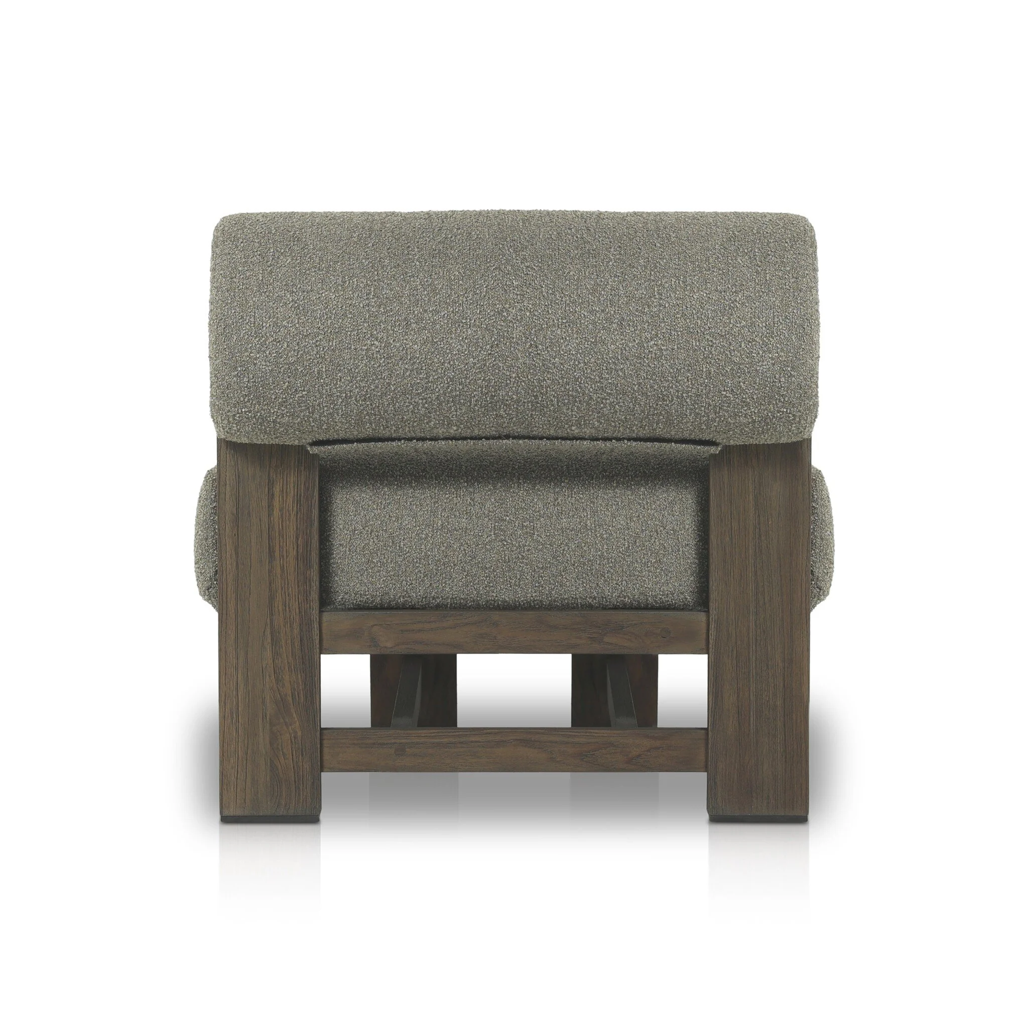 Malta Outdoor Chair - Image 5