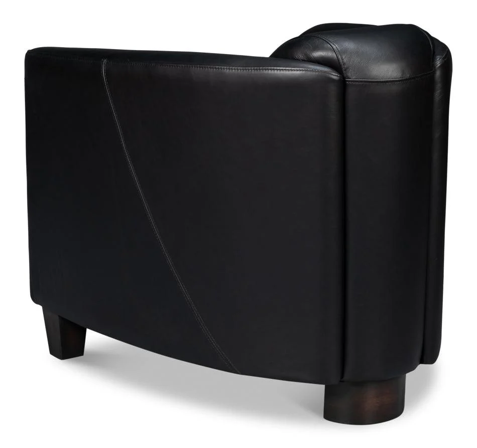 Mandy Armchair - Image 5