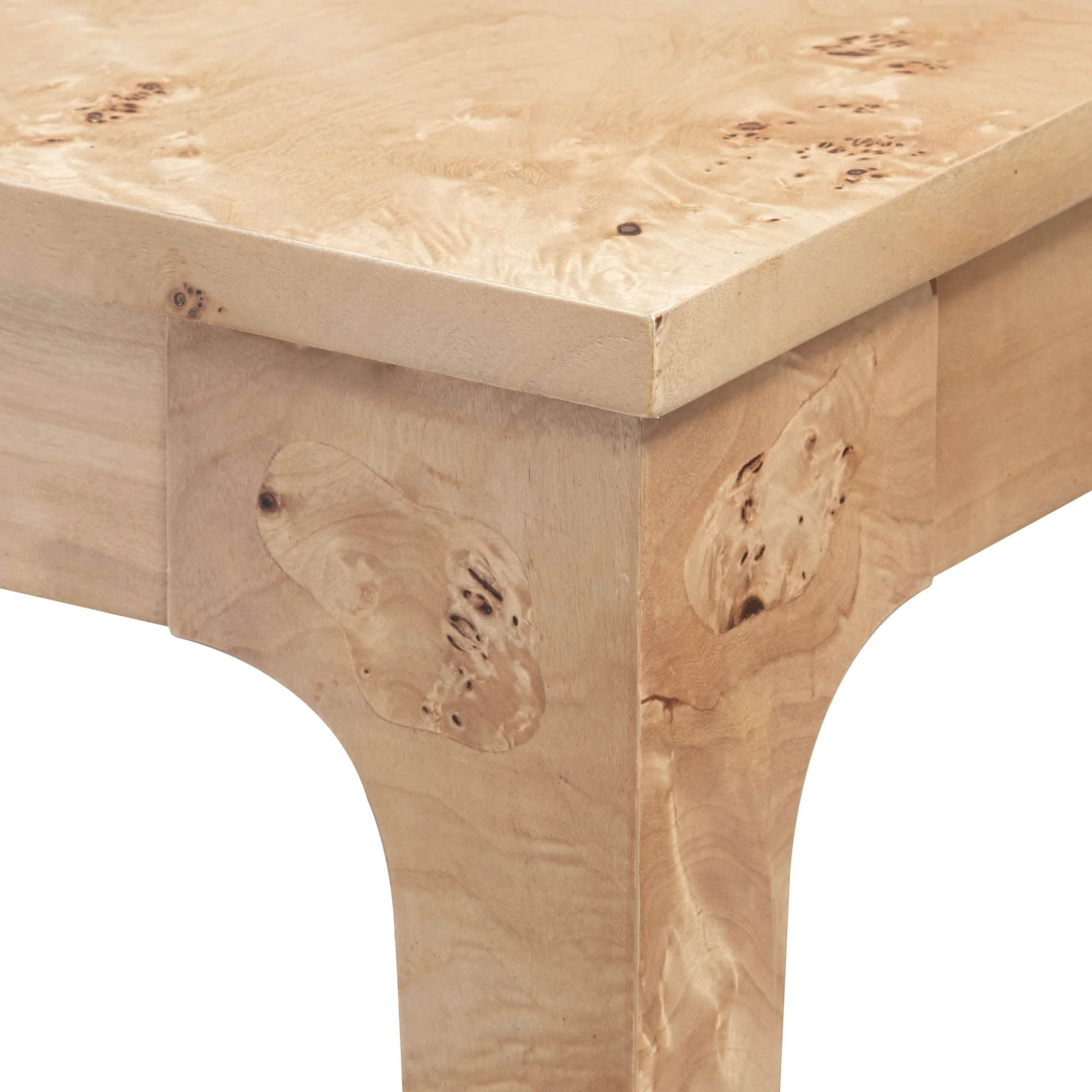 Mappa Side Table - Image 7