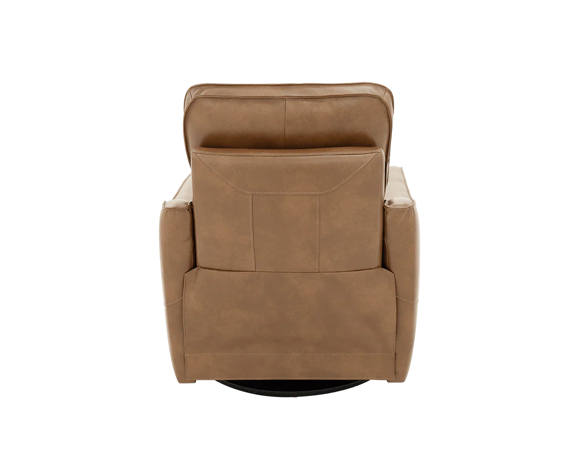 Mara Power Swival Glider Recliner - Image 3