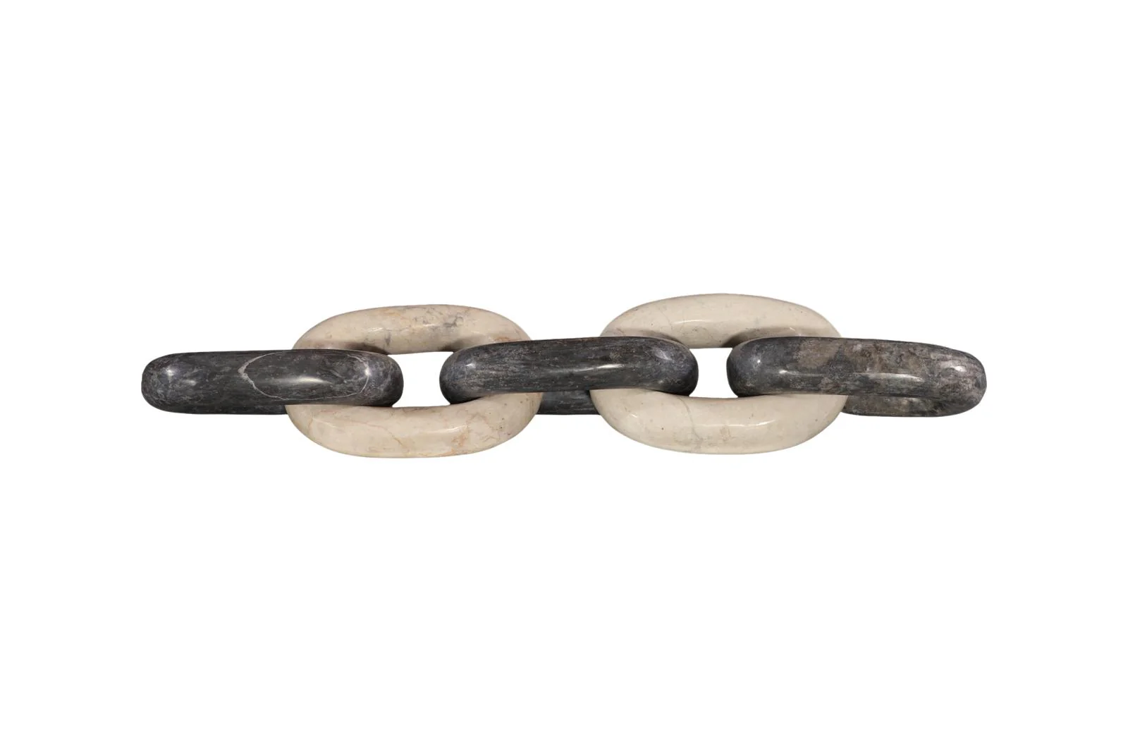 Marble Quad Link Chain - Image 2