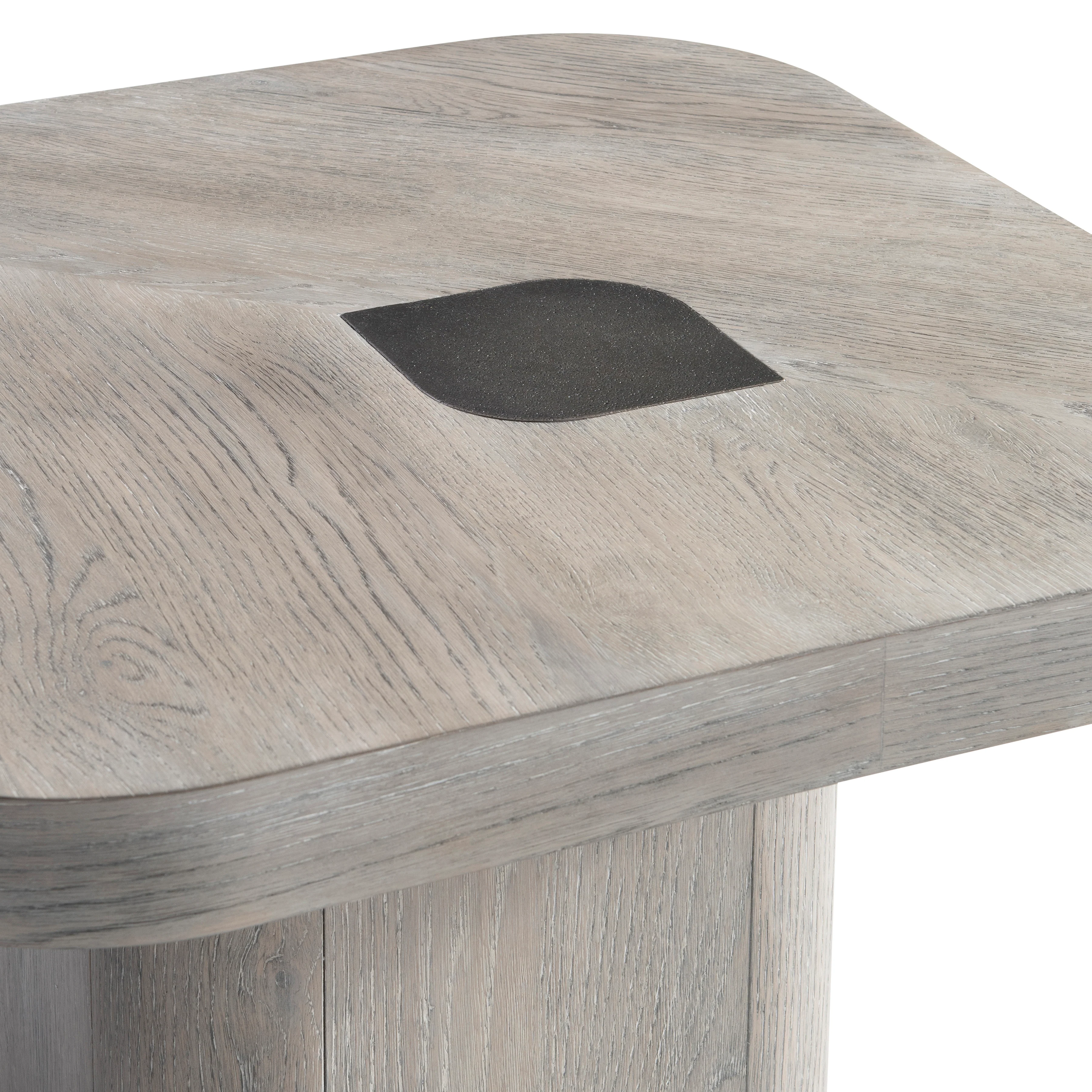 Marcato Side Table - 20" Height - Image 5