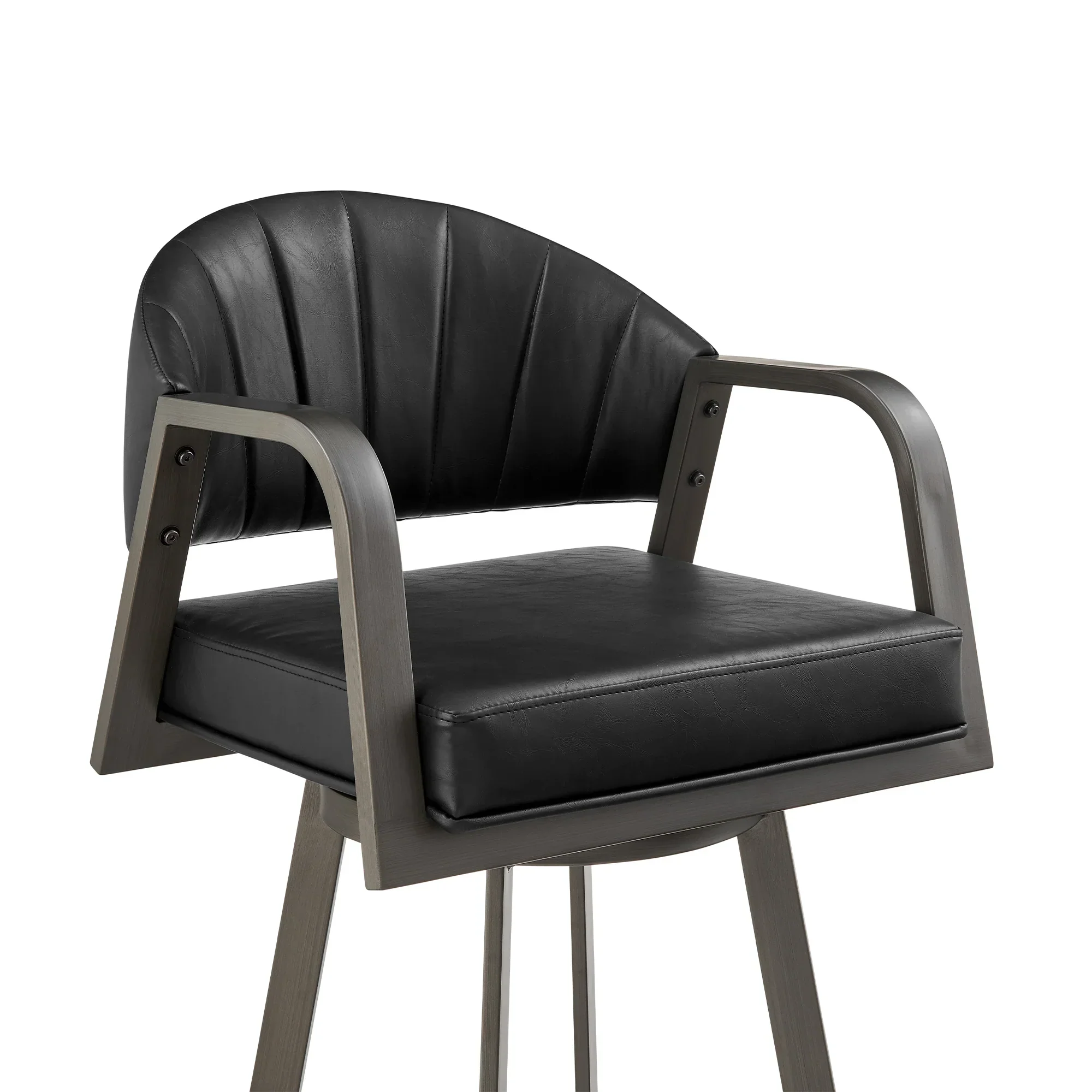 Marcie 26" Counter Stool - Set of 2 - Image 4