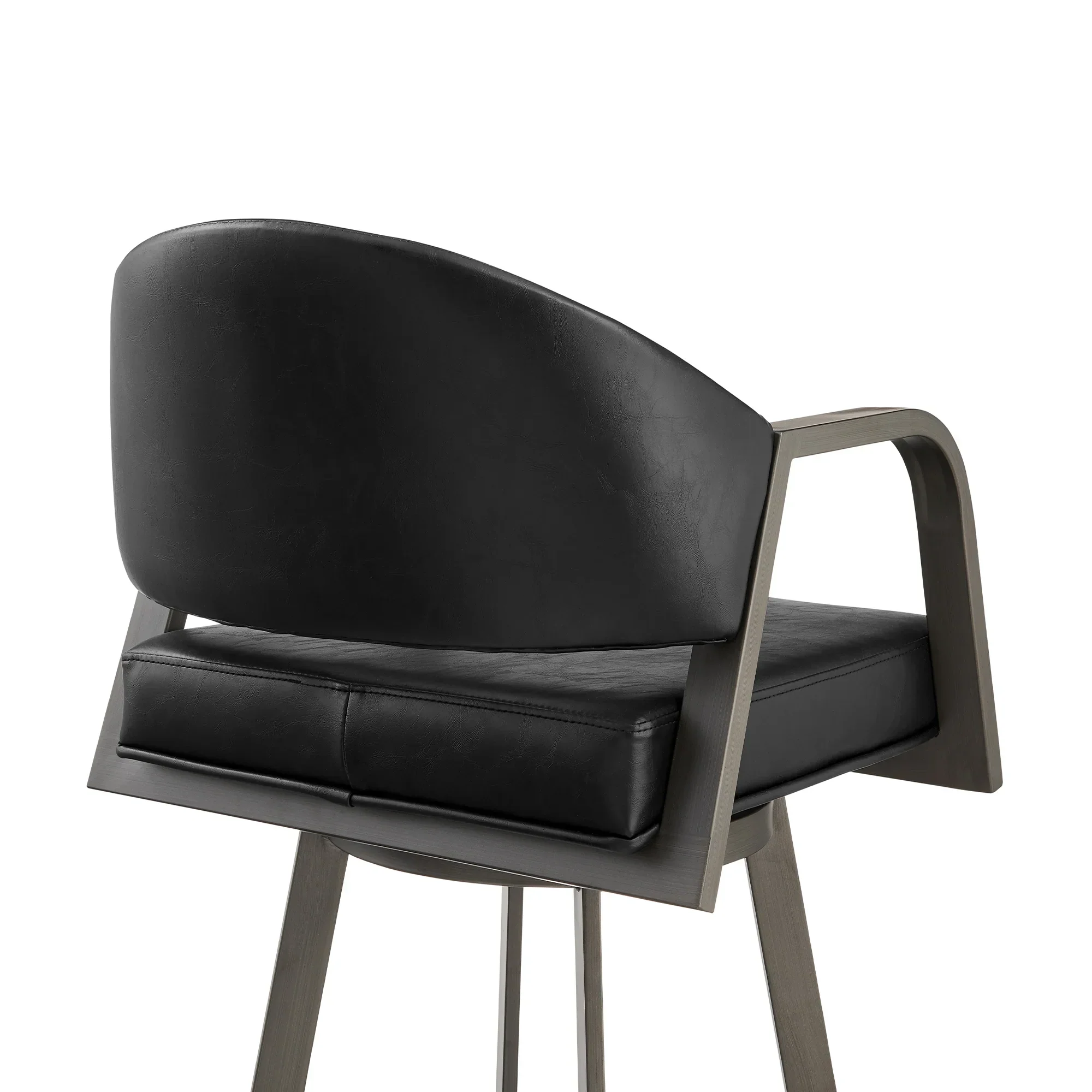 Marcie 30" Barstool - Set of 2 - Image 5