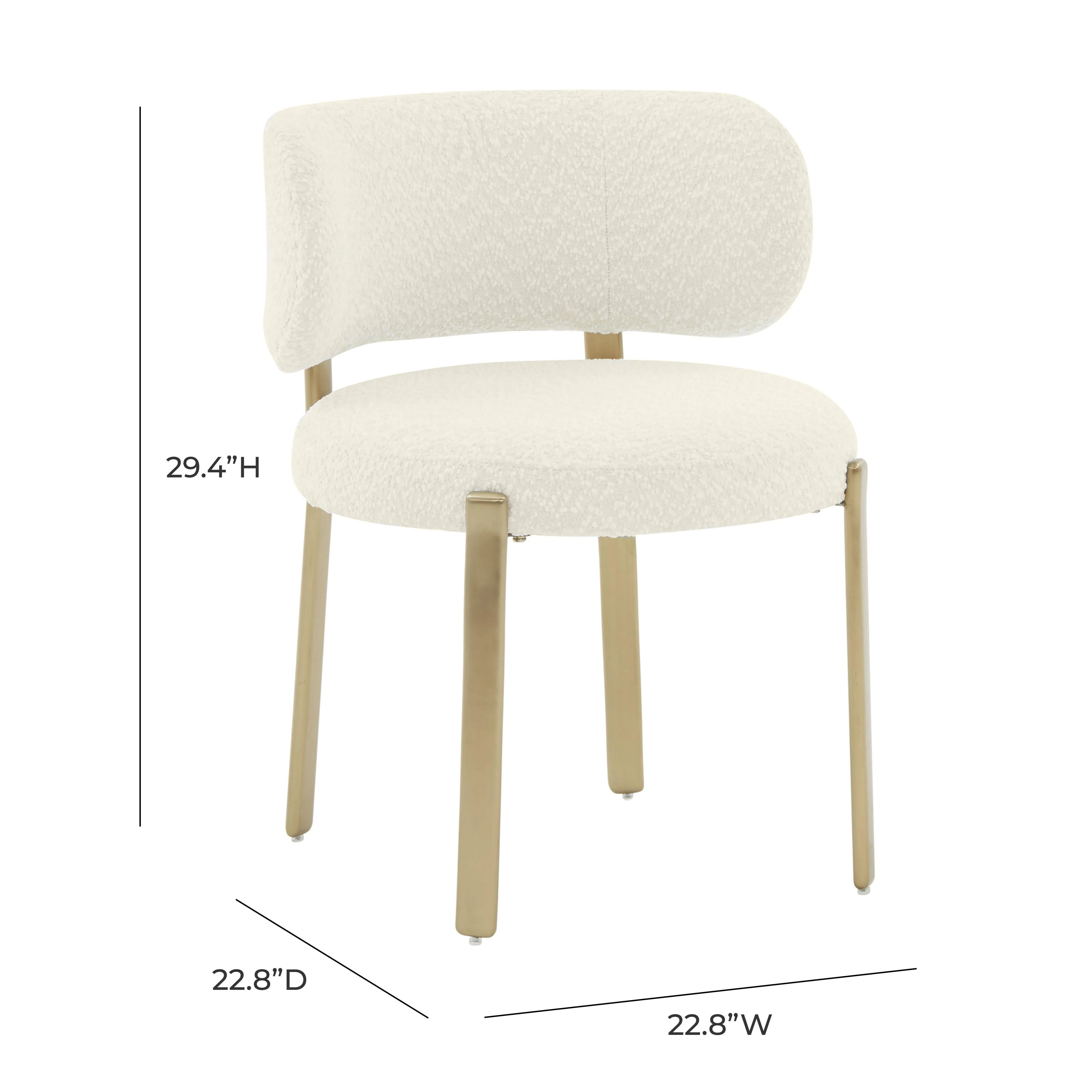 Margaret Dining Chair - Image 11