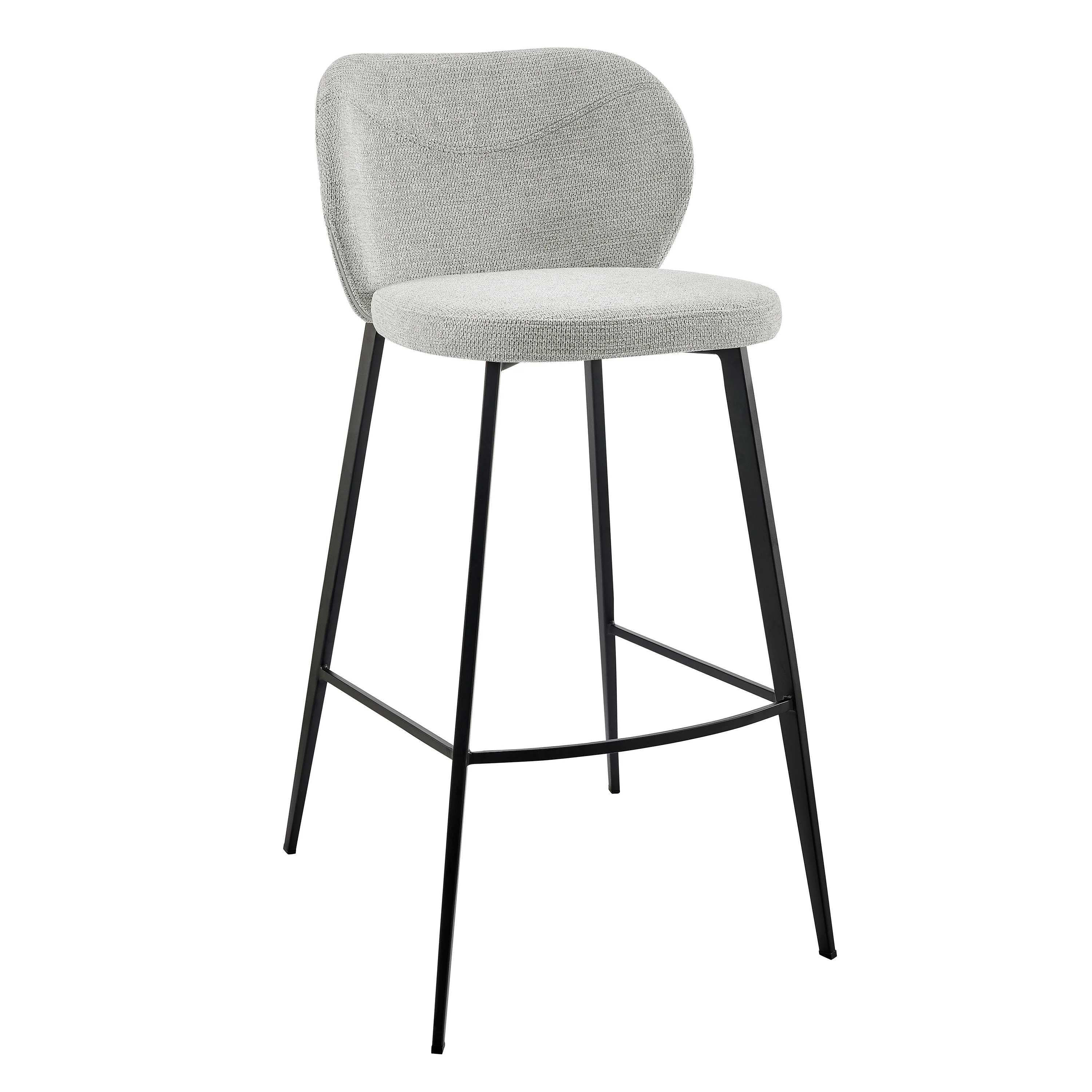 Markus Bar Stool - Image 5