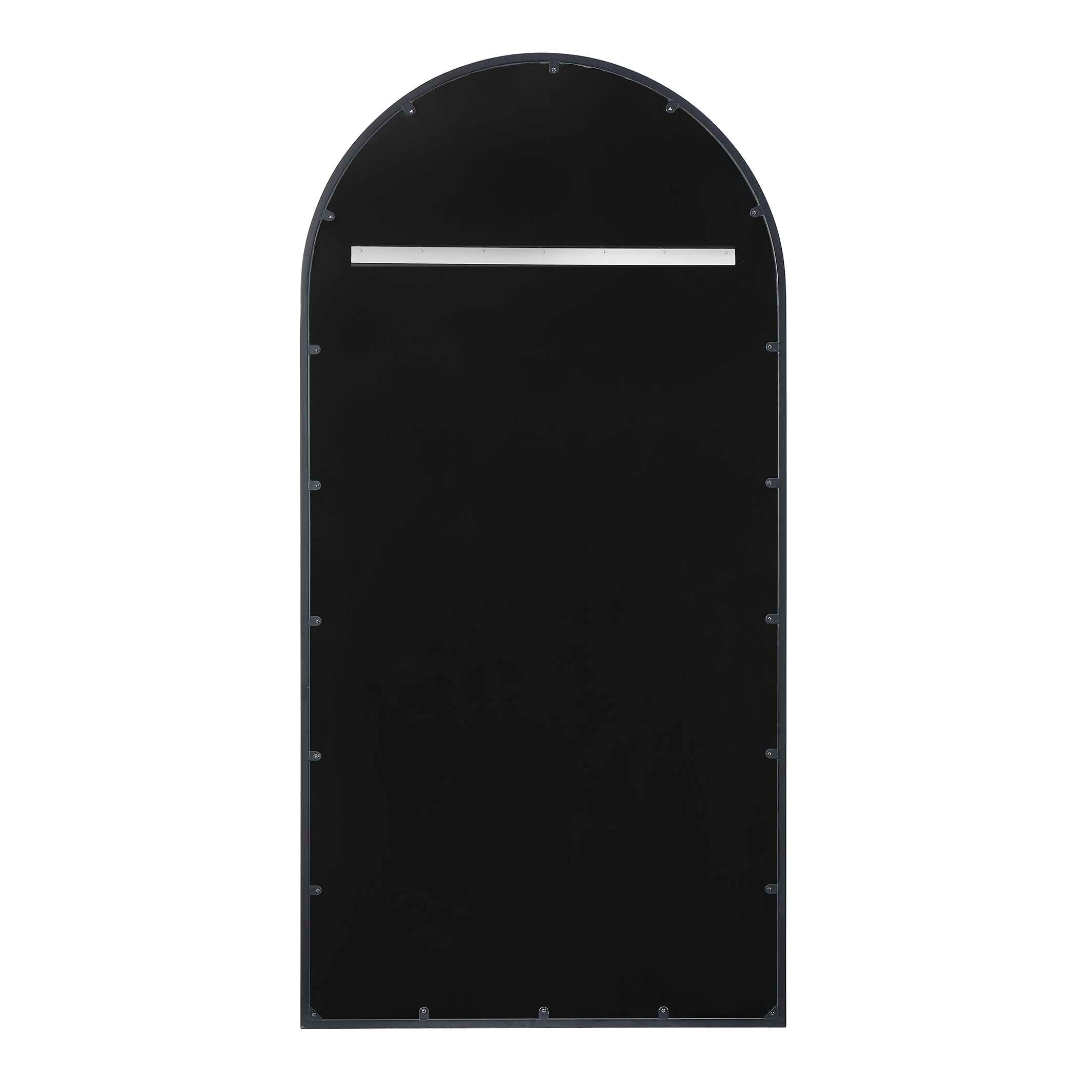 Marlowe Antique Arch Mirror - Image 6