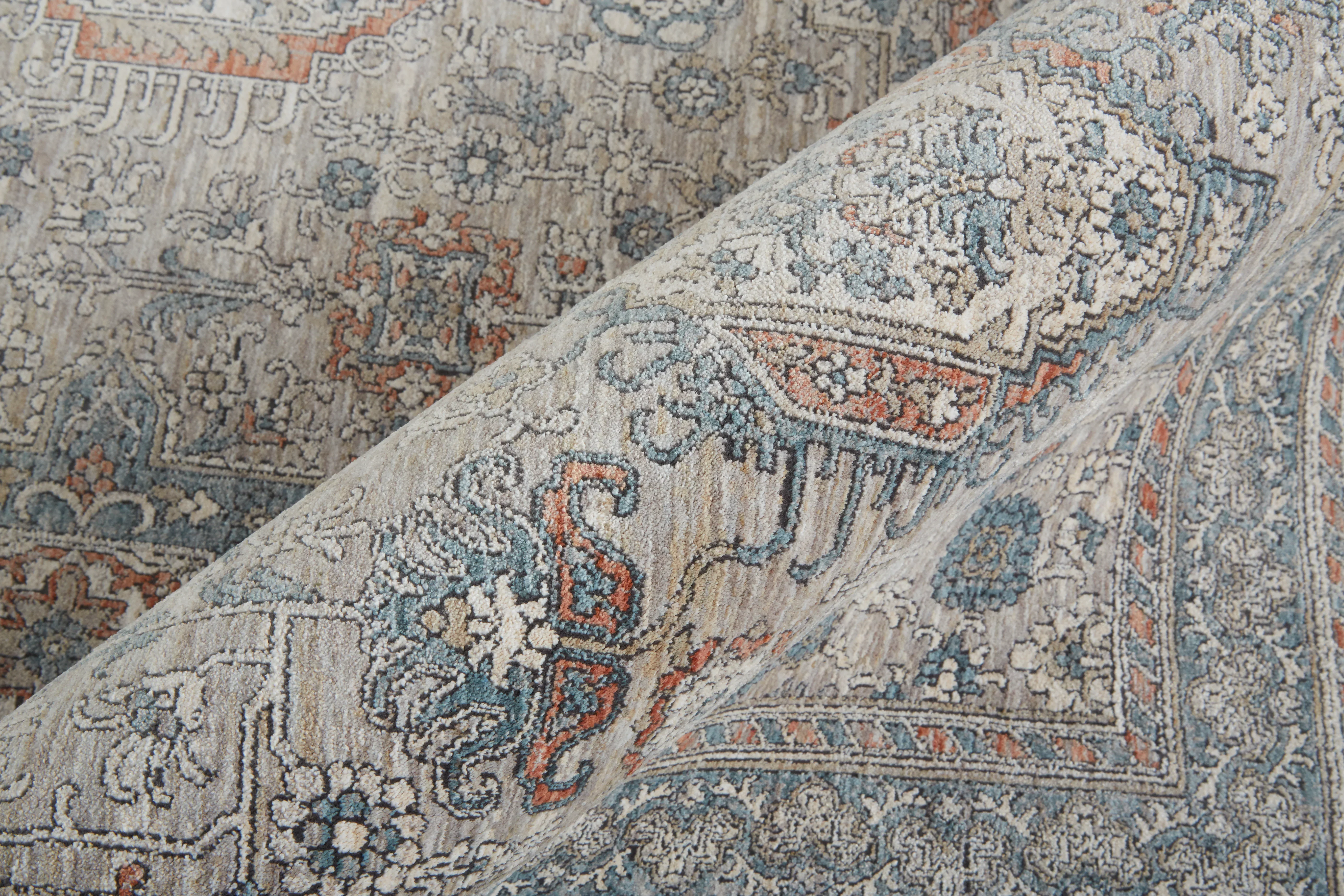 Marquette Transitional Oriental - Image 5