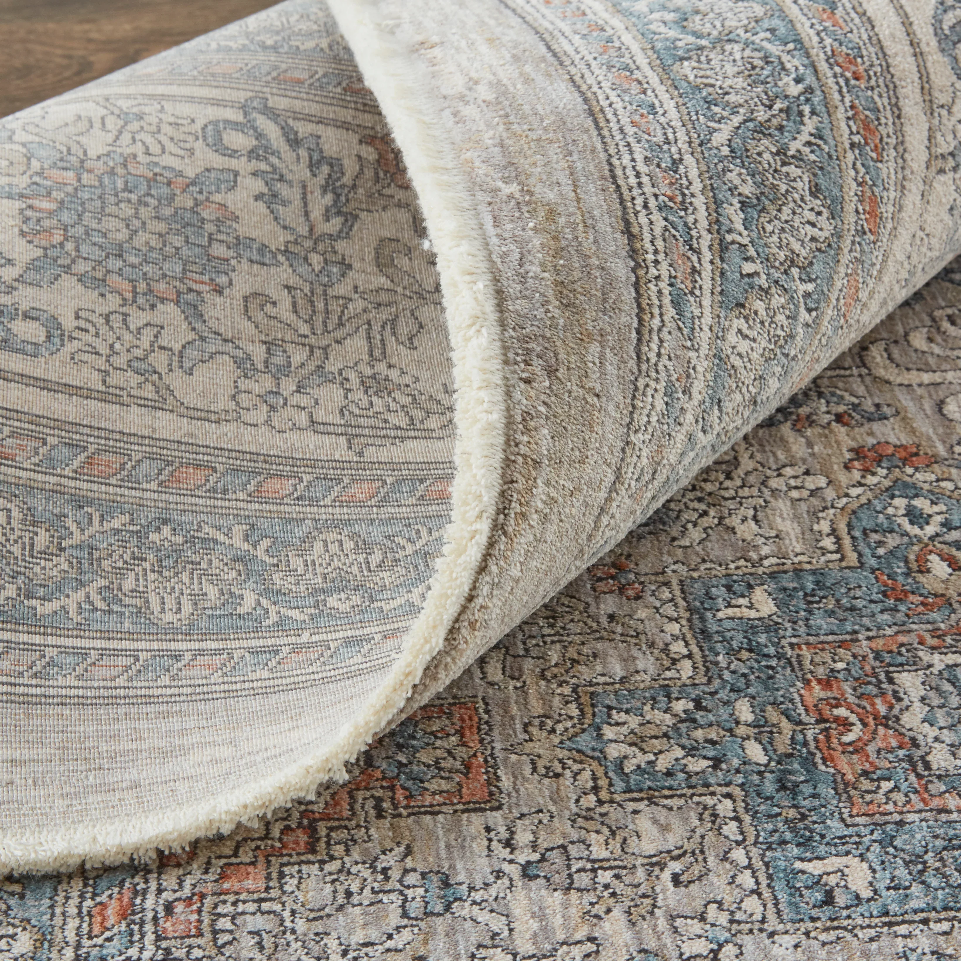 Marquette Transitional Oriental - Image 6