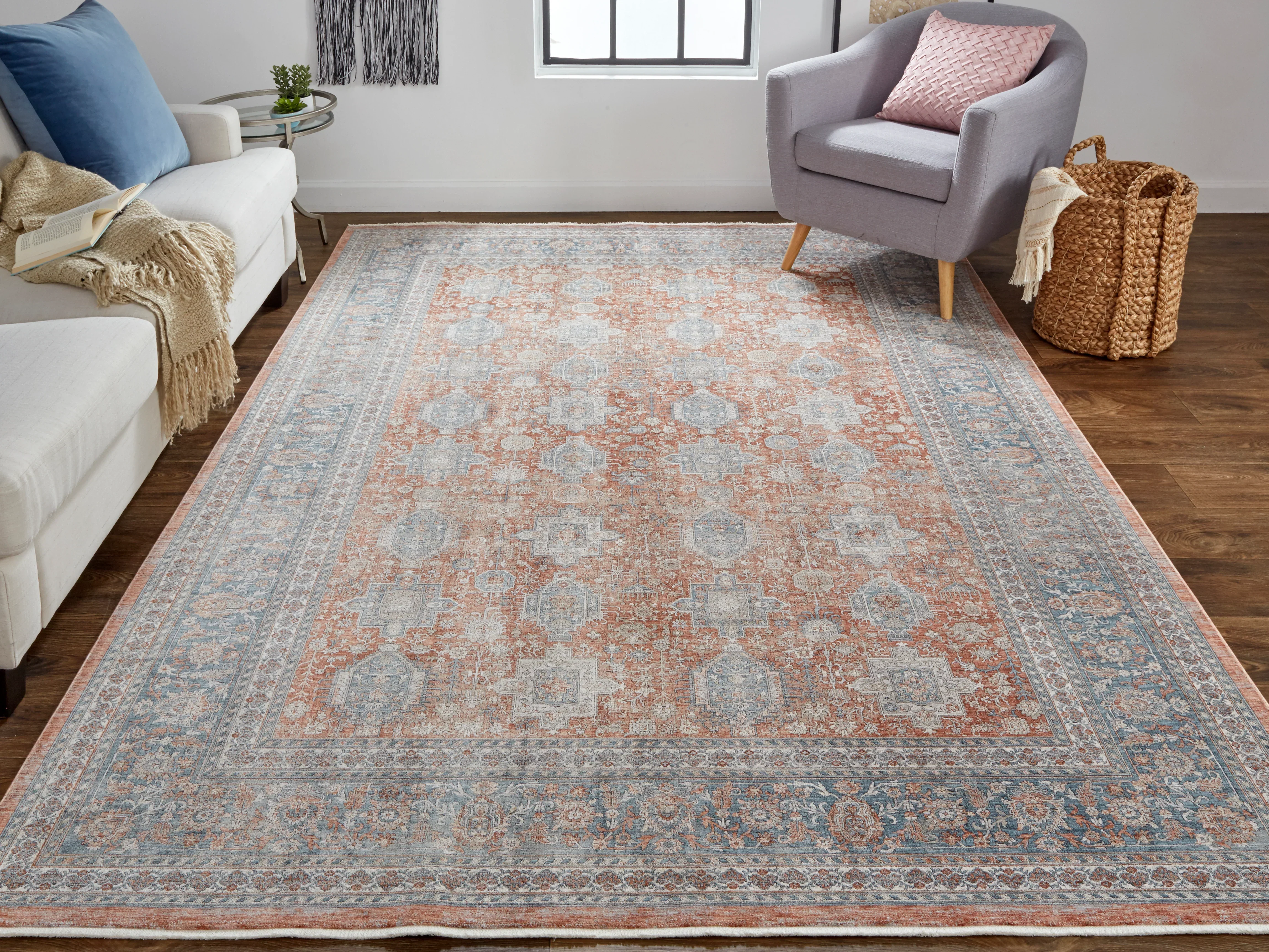 Marquette Transitional Oriental - Image 8