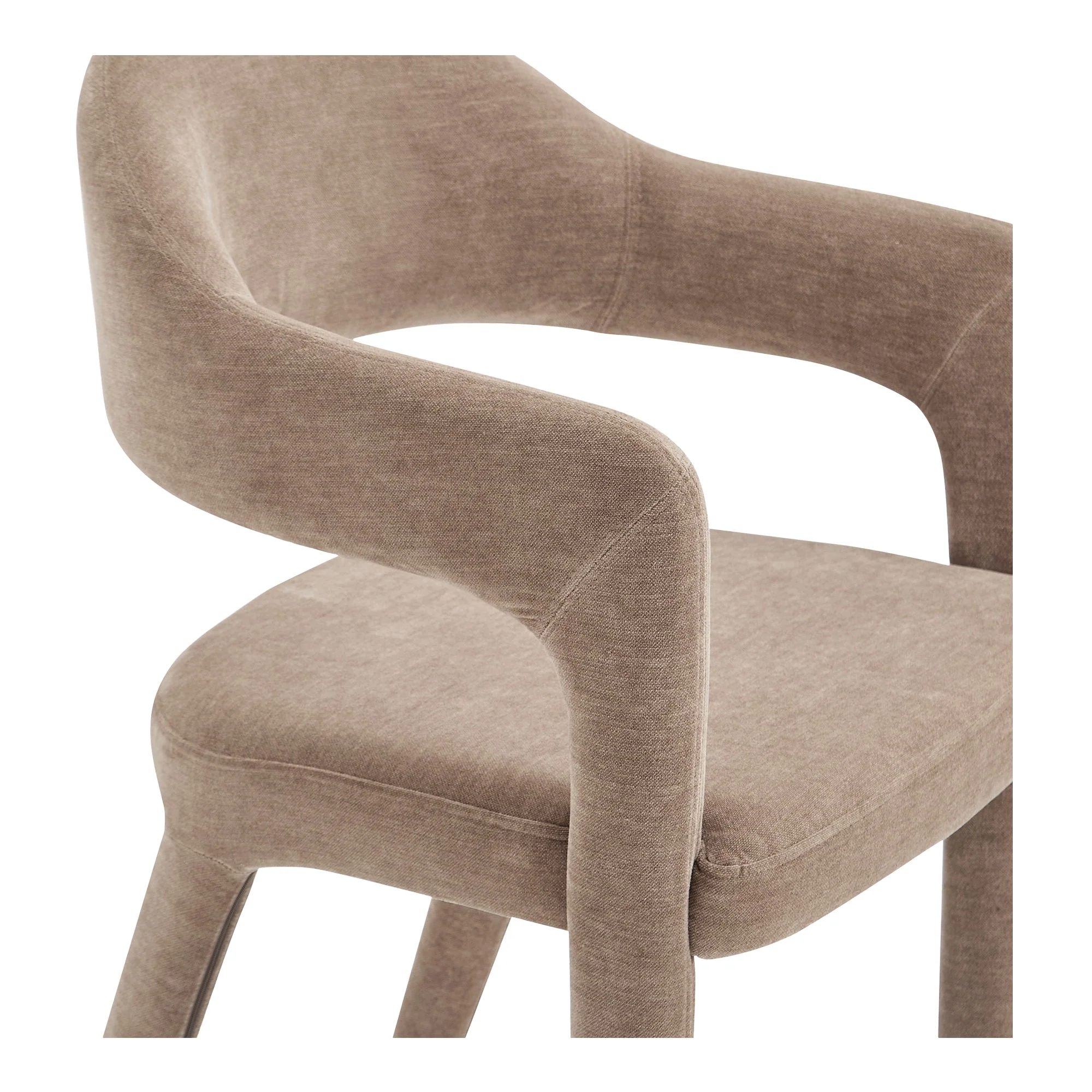 Martens Dining Chair - Set Of 2 - Image 12