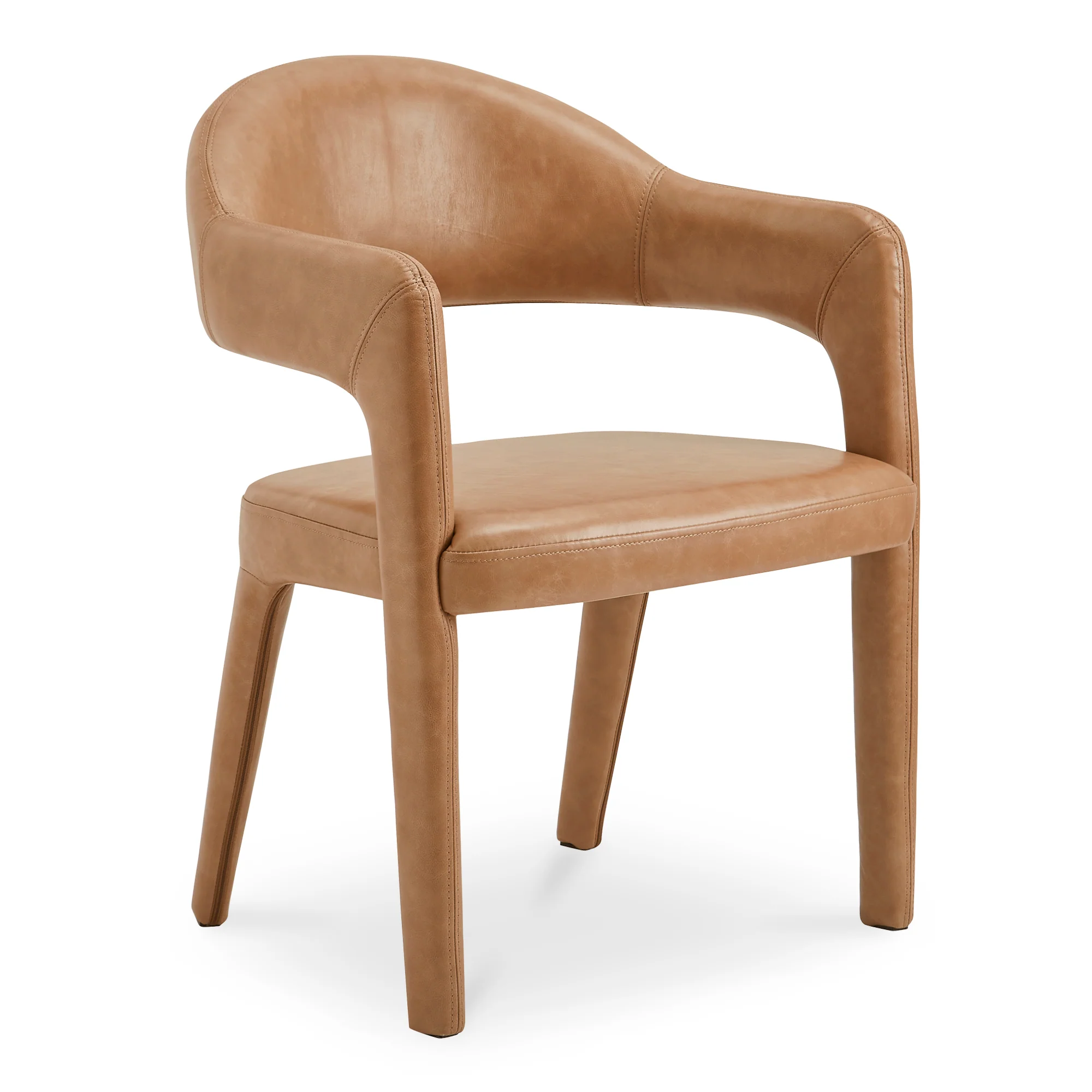 Martens Dining Chair - Set Of 2 - Image 3