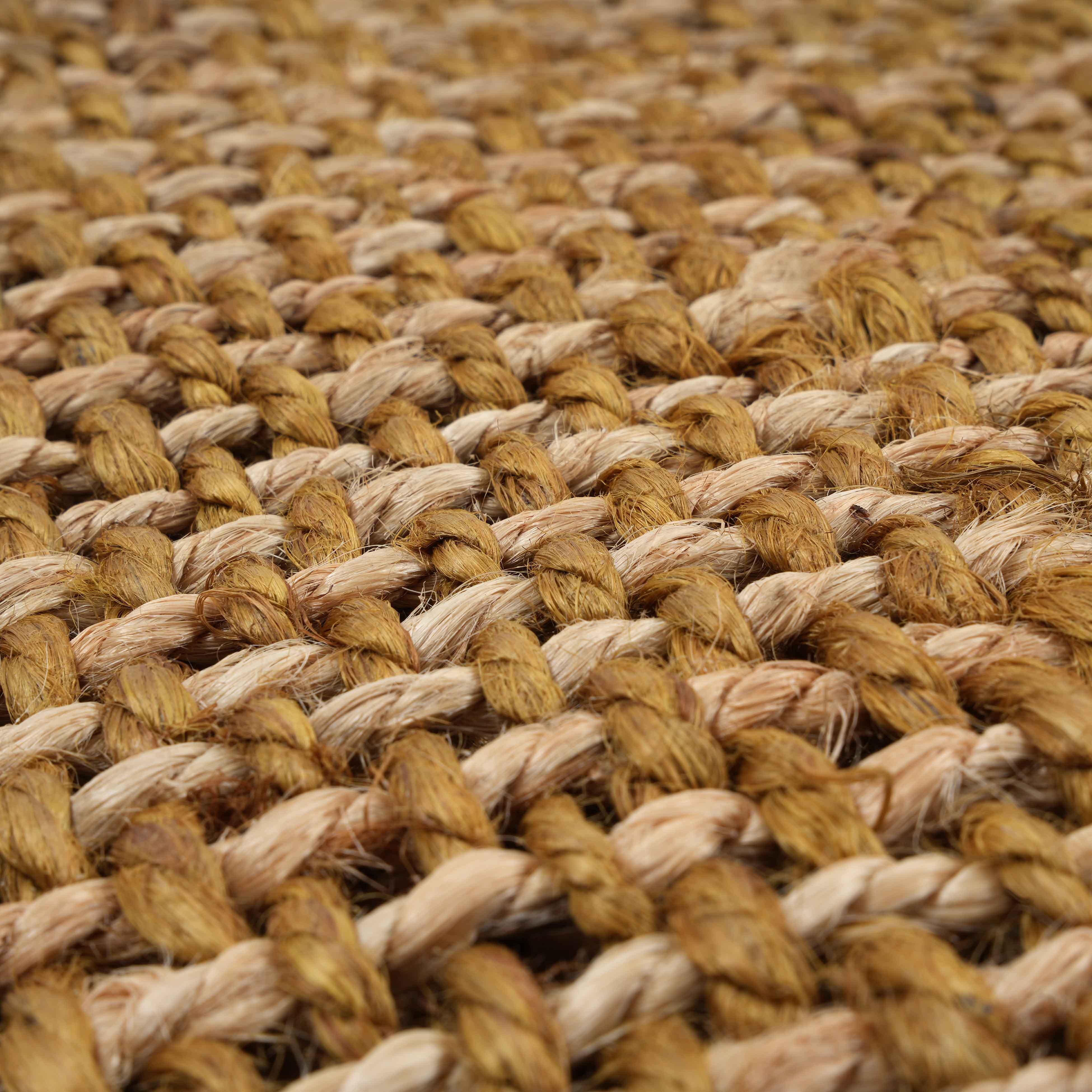 Mata Light Brown 8' x 10' Area Rug - Image 5