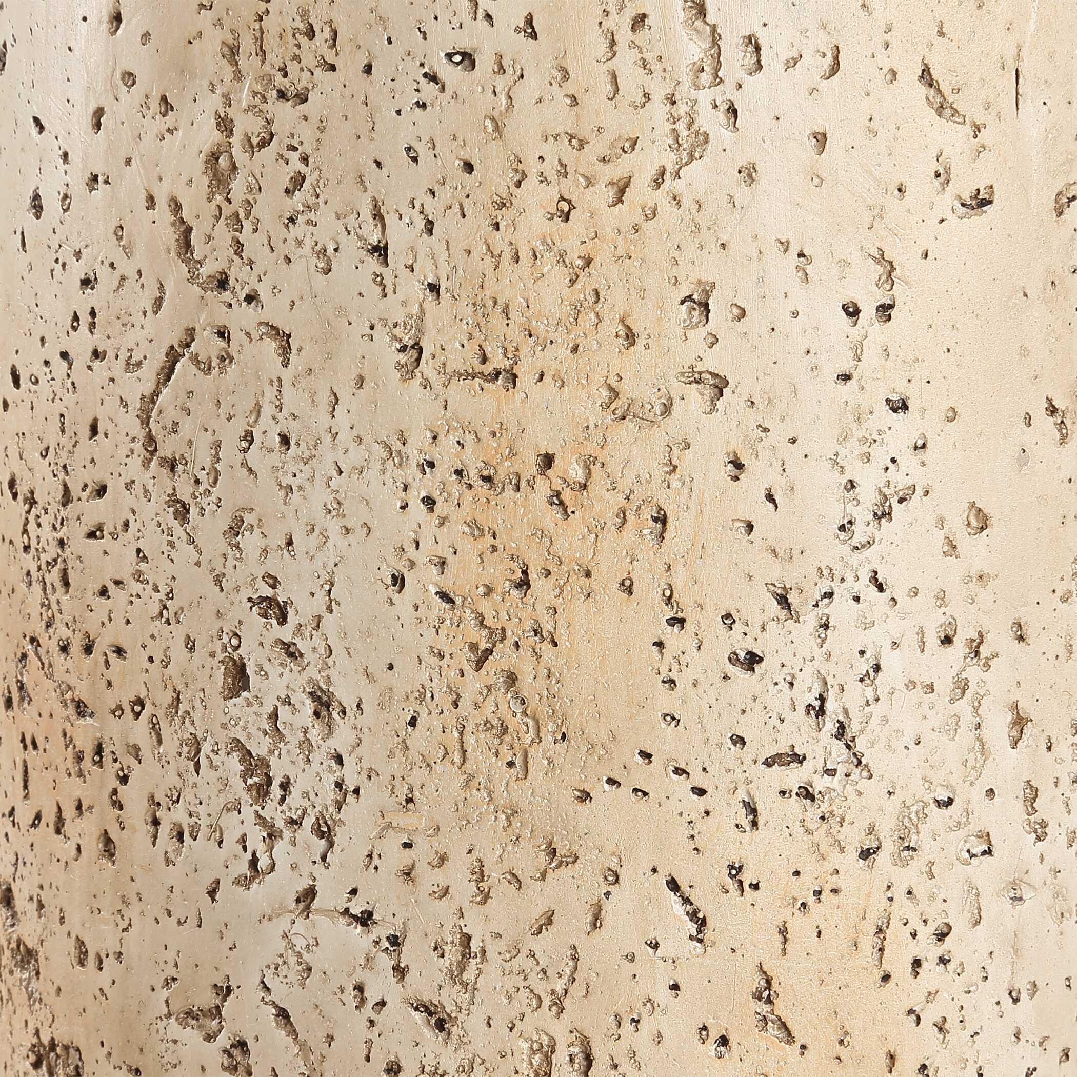 Maury Travertine Table Lamp - Image 6