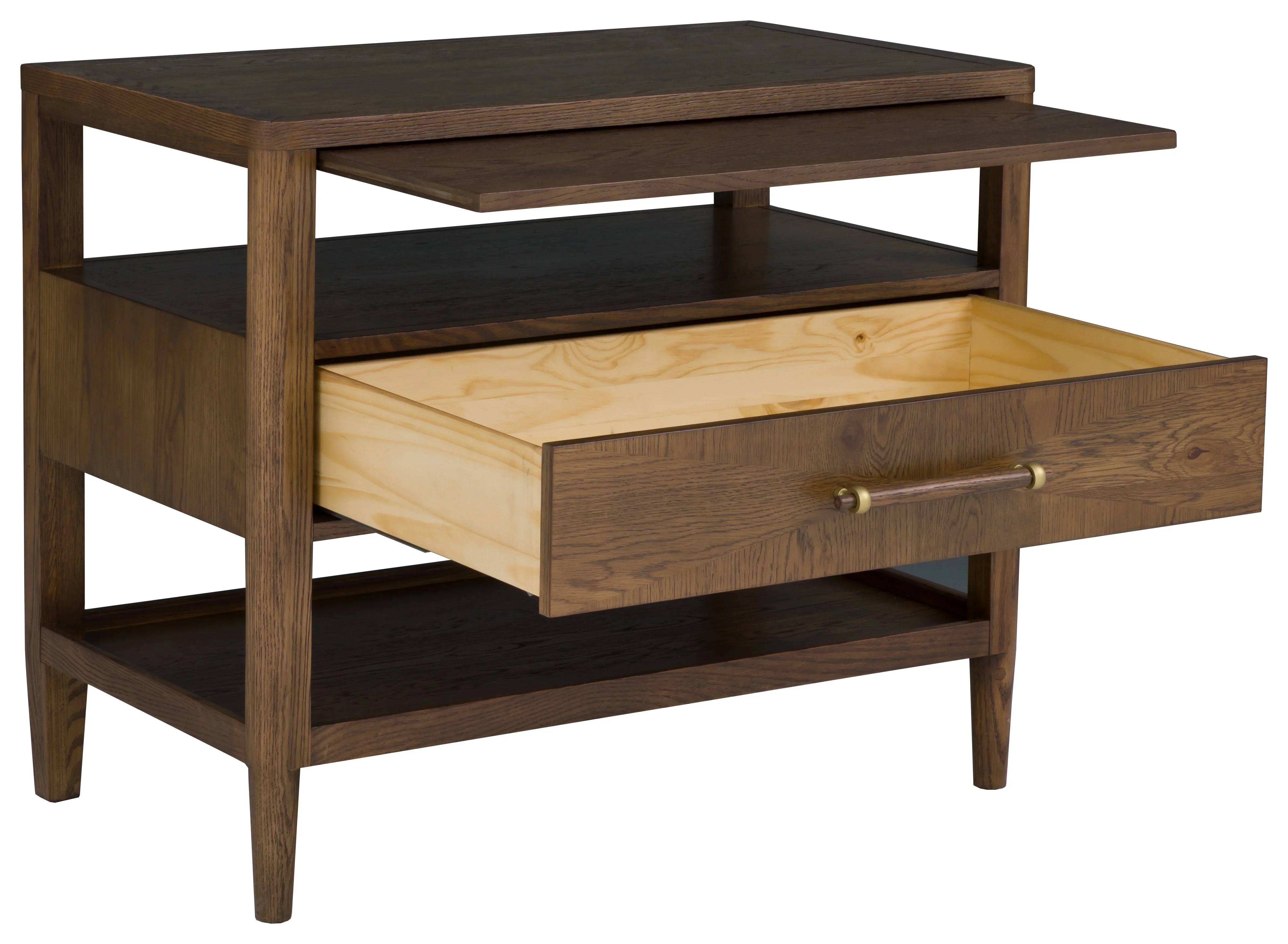 Maxwell Nightstand - Image 3
