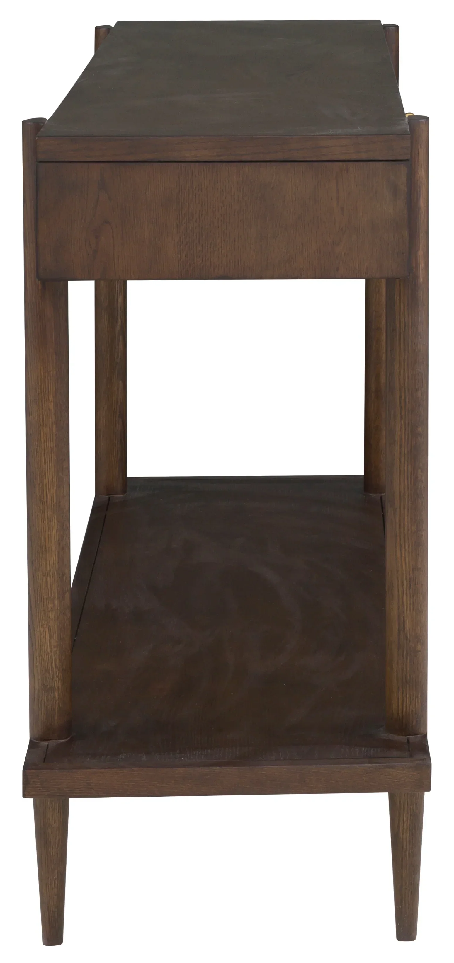 Maxwell One Drawer Console Table - Image 5