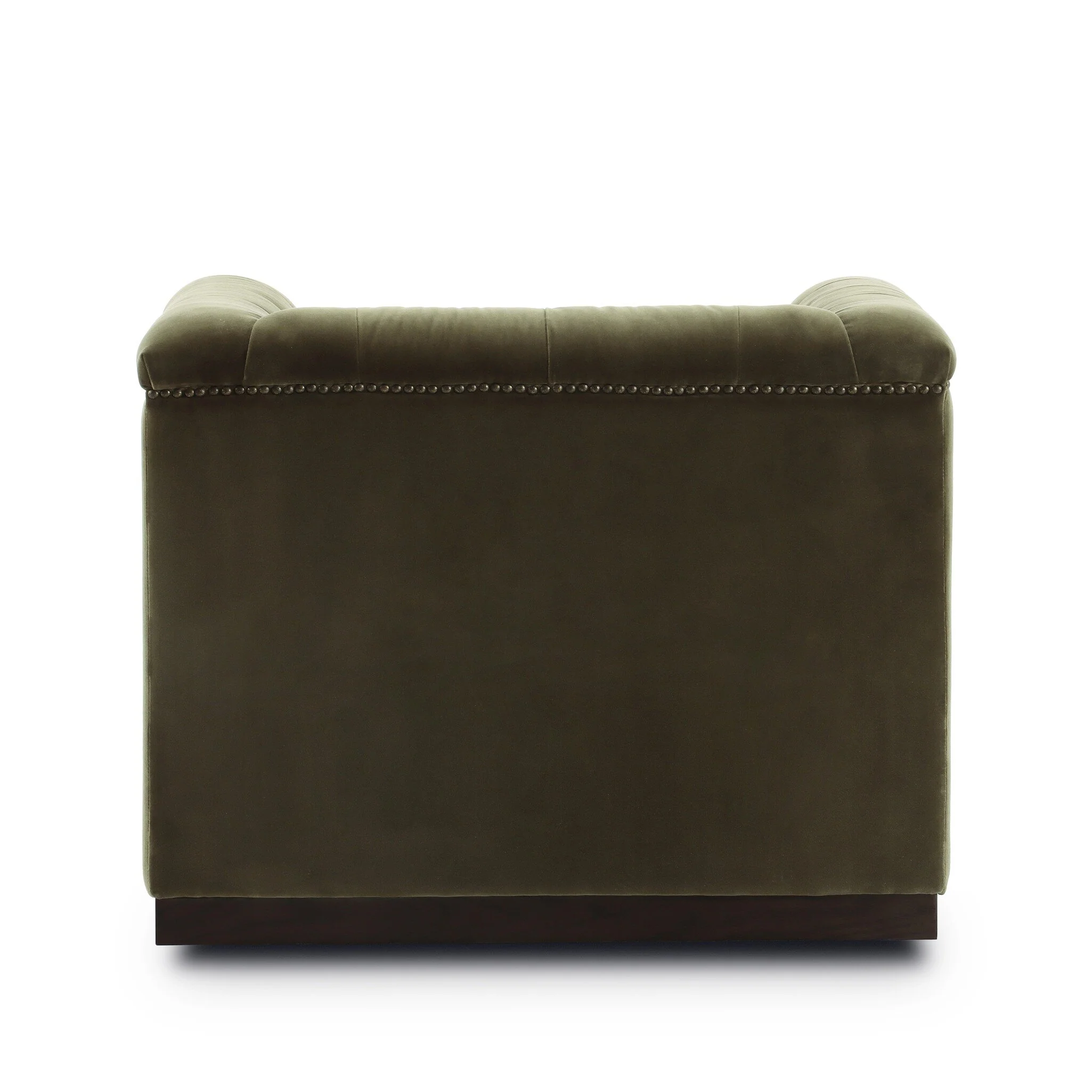 Maxx Swivel Chair - Image 4