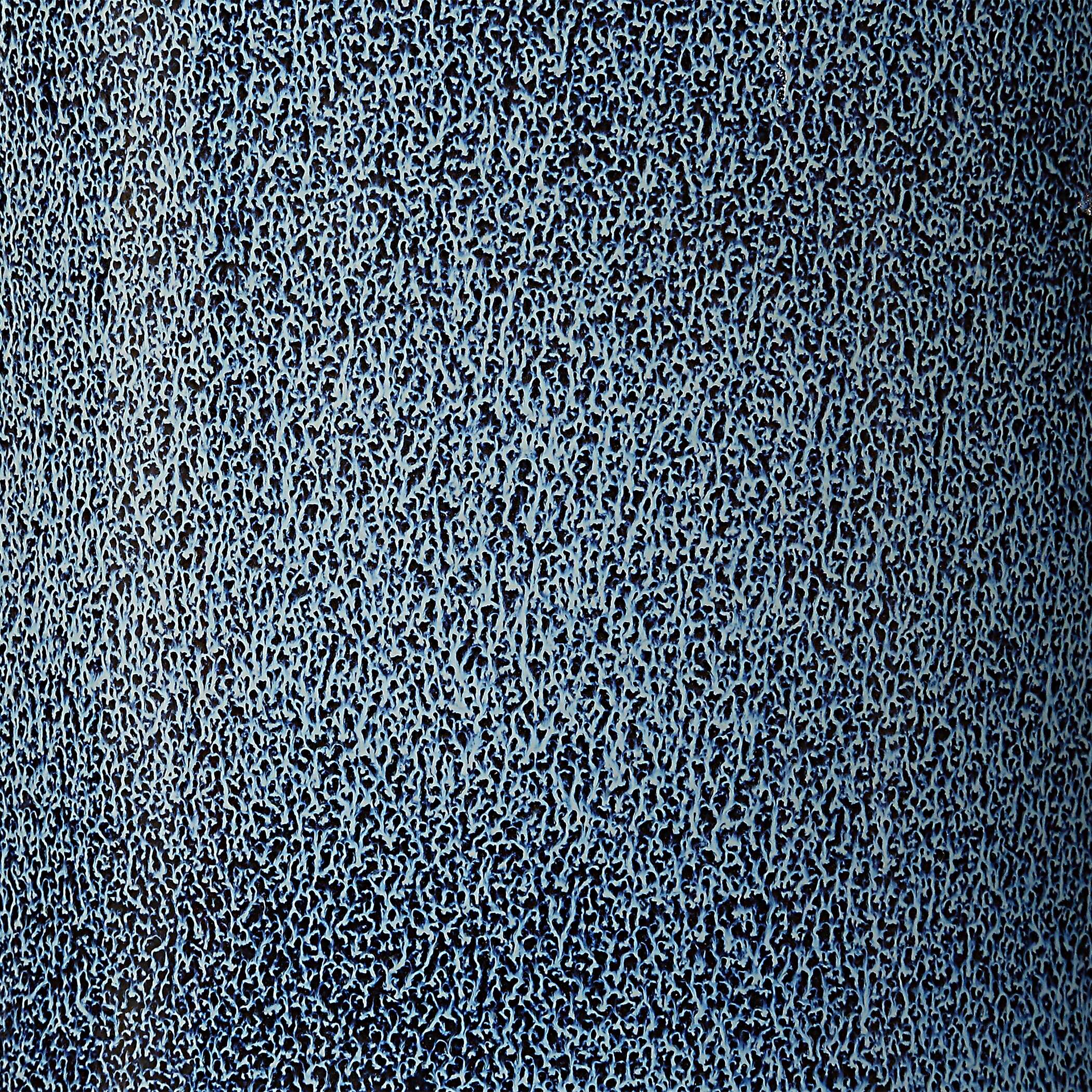 Mayetta Deep Blue Table Lamp - Image 7