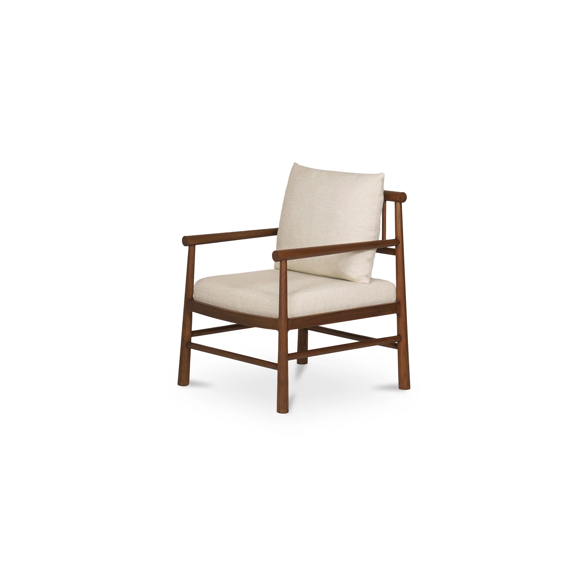 Mayne Accent Chair - Image 3
