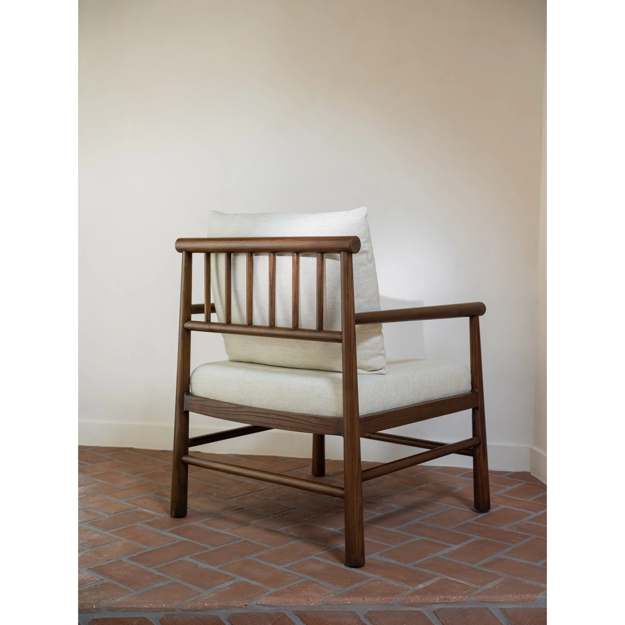 Mayne Accent Chair - Image 6