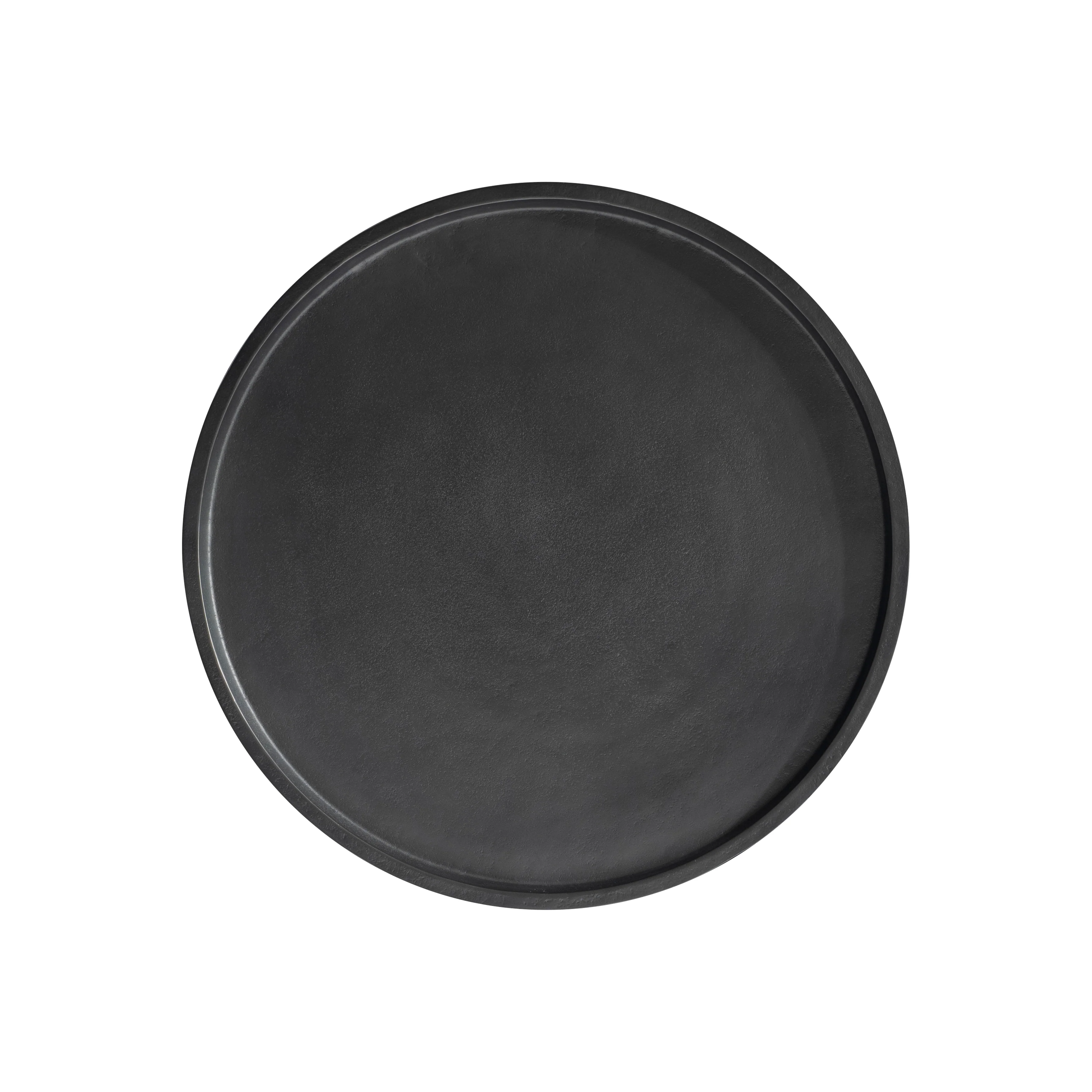 Mazo Side Table - Image 2