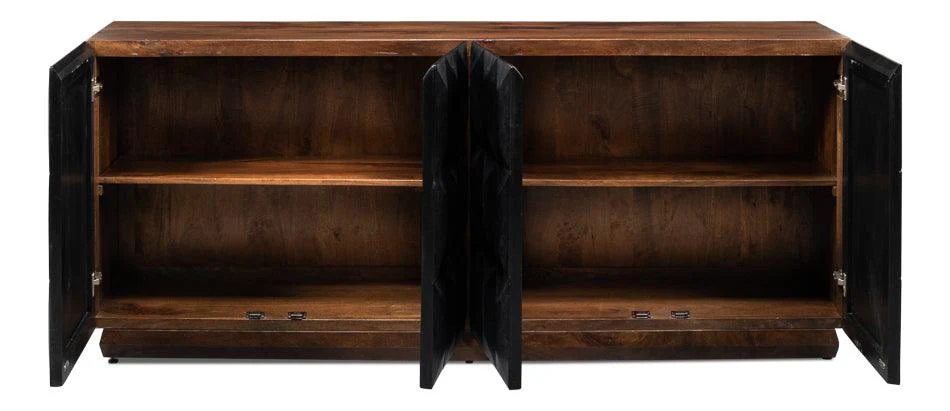 Megan Sideboard - Image 3