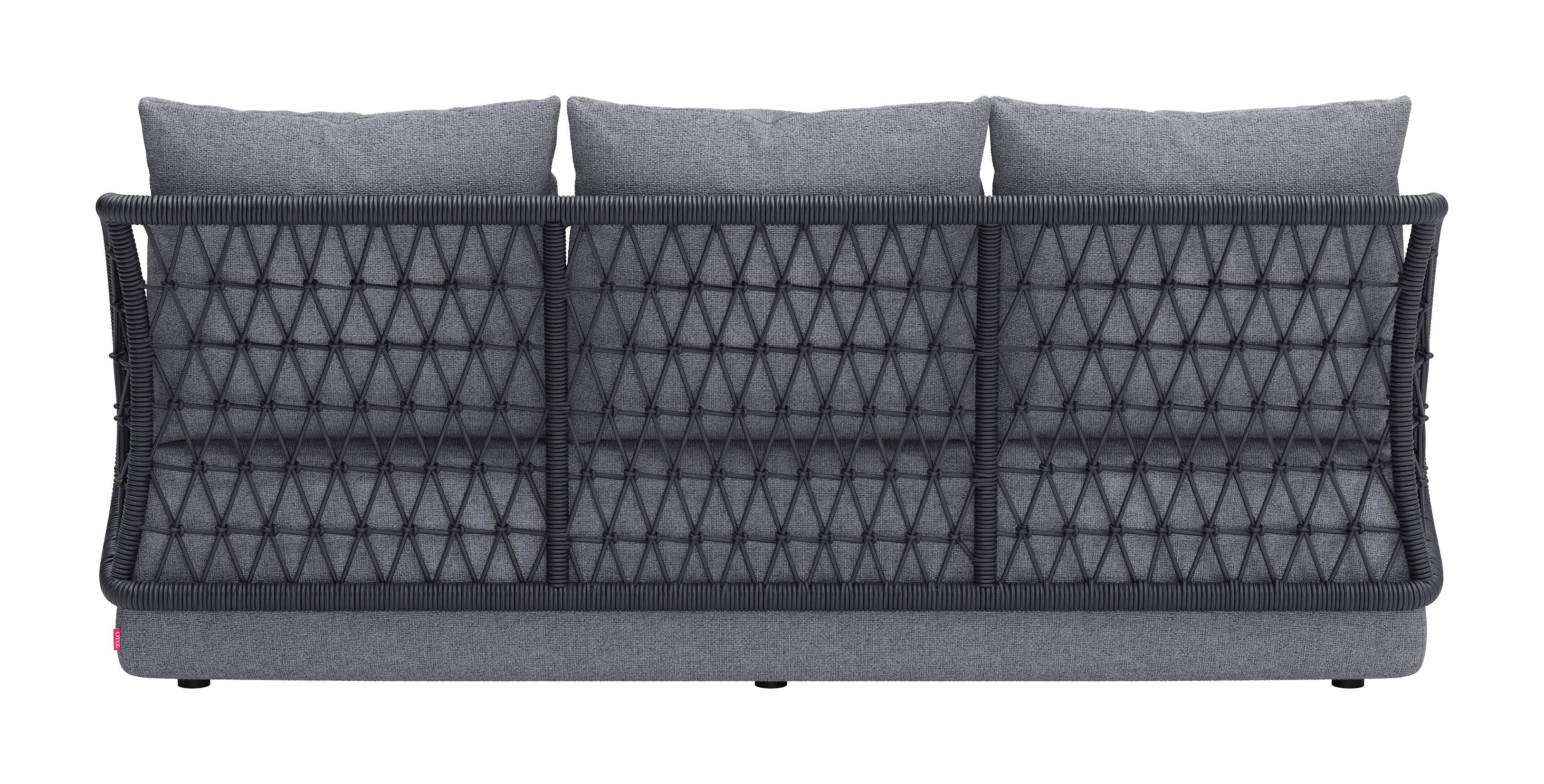Mekan Sofa Gray - Image 4