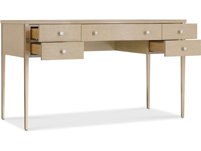 Melange Flourish Dressing Table - Image 4