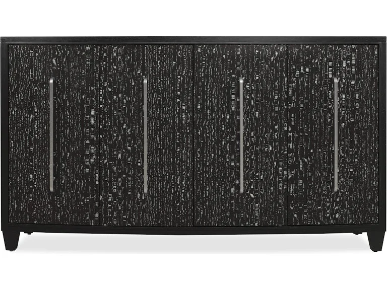 Melange Midnight Credenza - Image 4