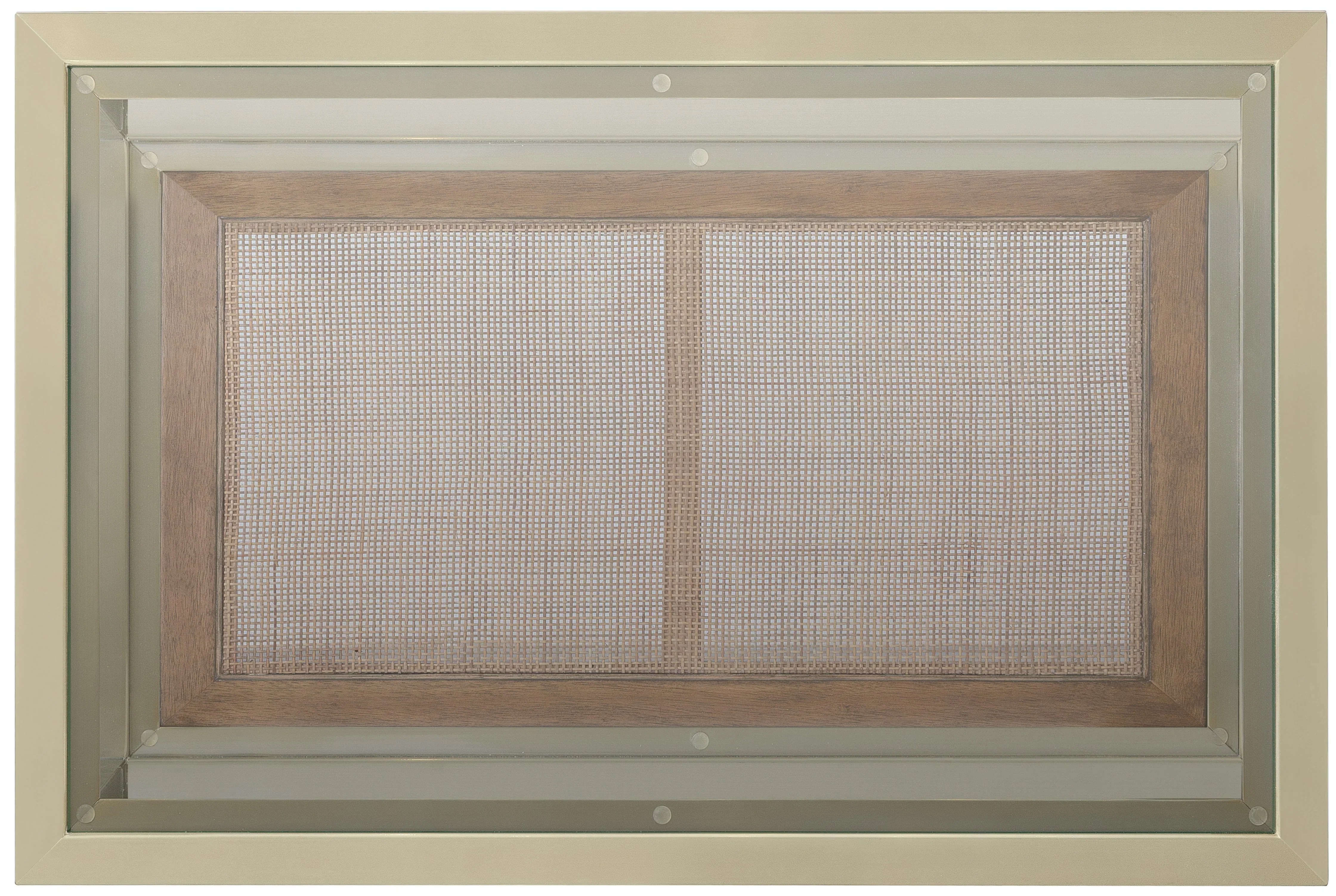 Melange Raising Cane End Table - Image 3