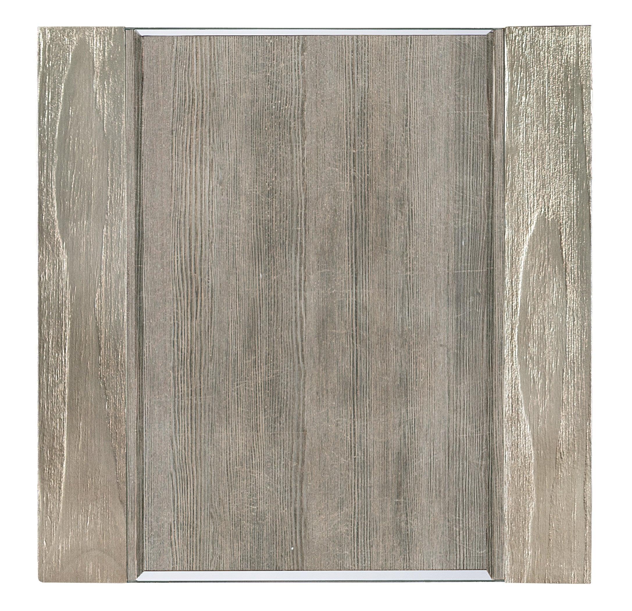 Melange Saber End Table - Image 3