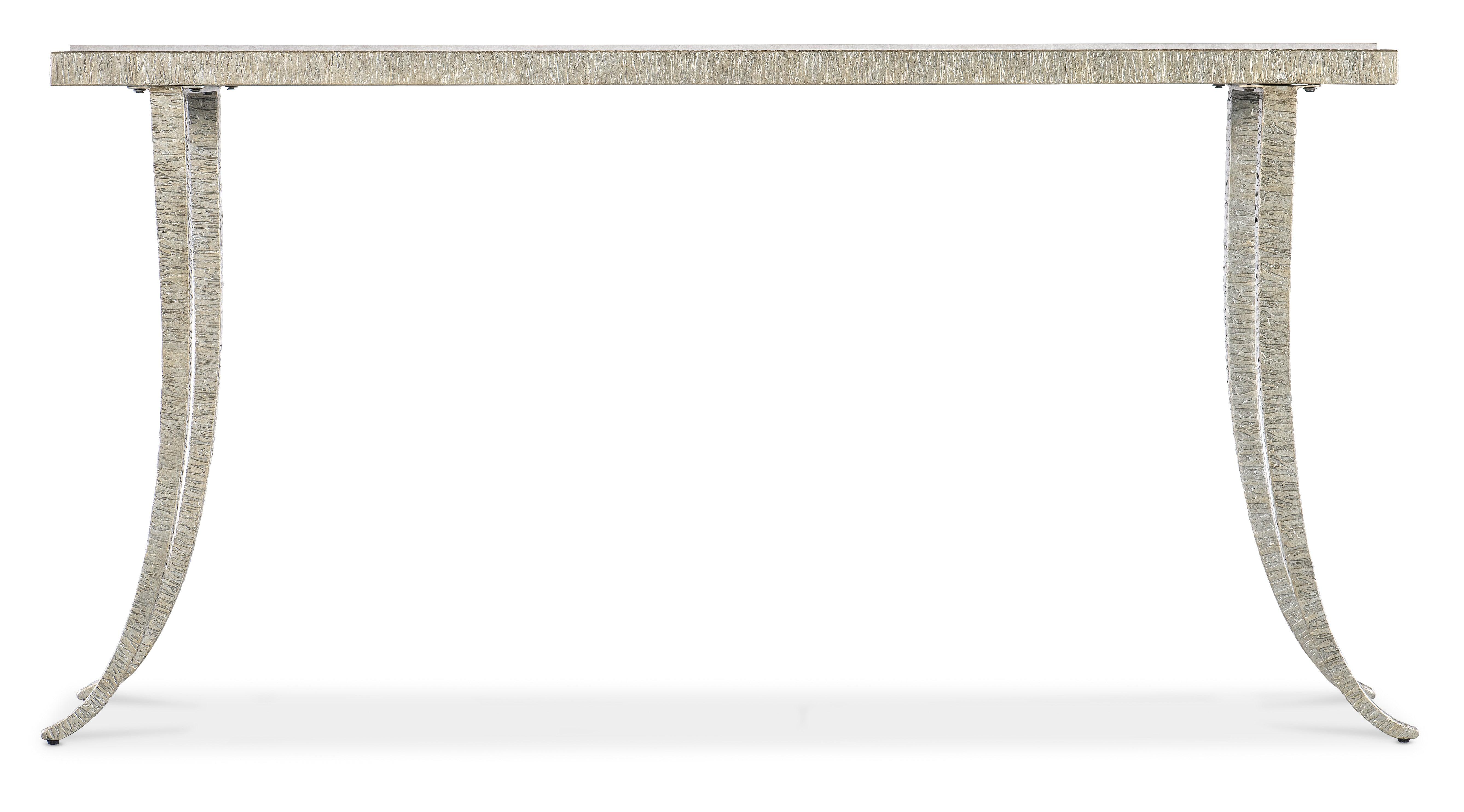 Melange Sabre Console Table - Image 2