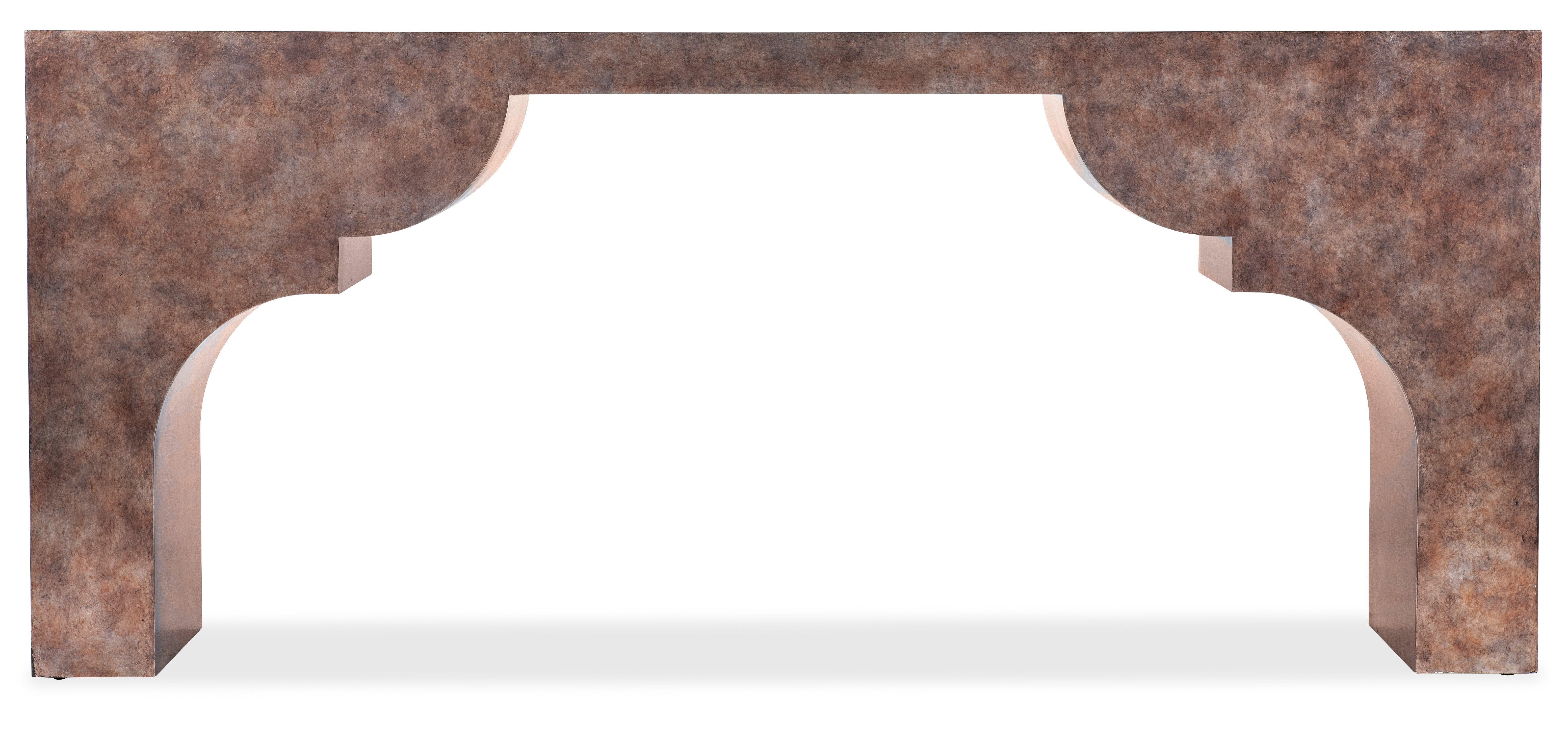 Melange Taj Console - Image 2