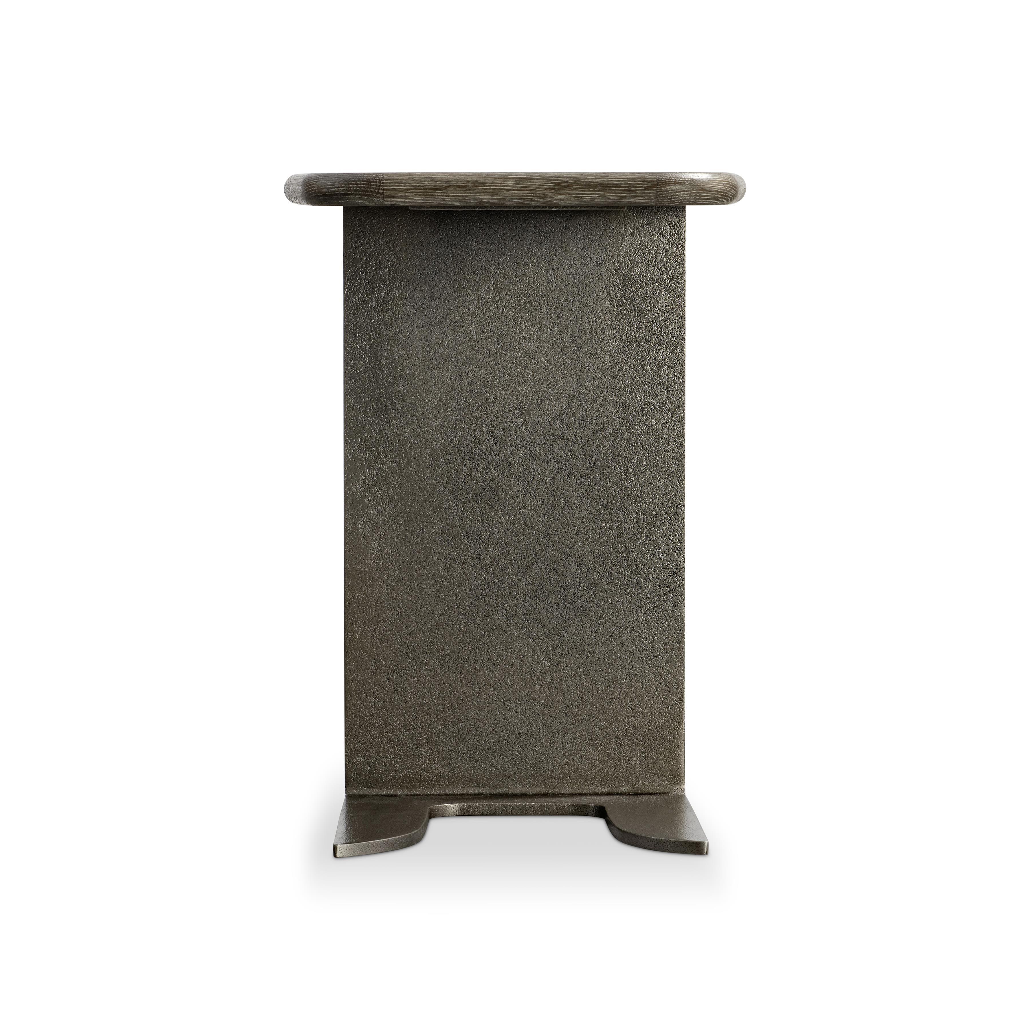 Melba Accent Table - Image 3