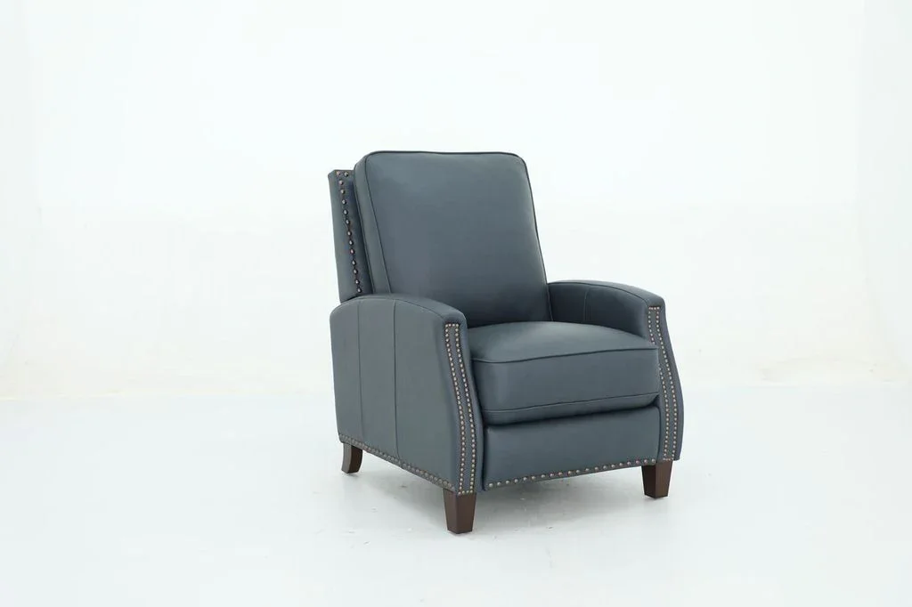 Melrose Push Thru The Arms Recliner - Image 27