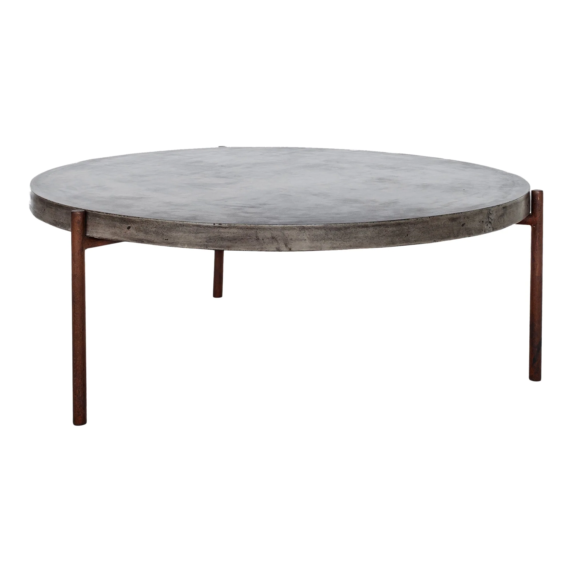 Mendez Outdoor Coffee Table - Image 8
