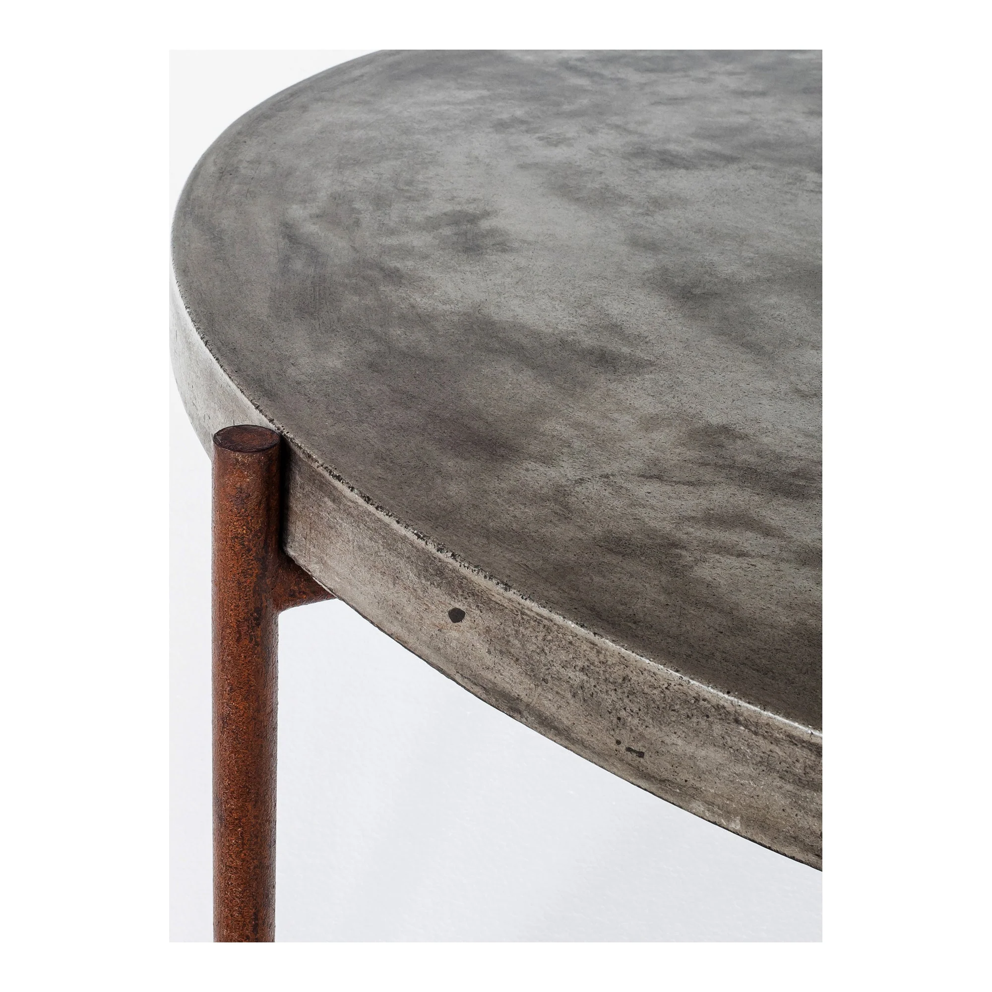 Mendez Outdoor Coffee Table - Image 9