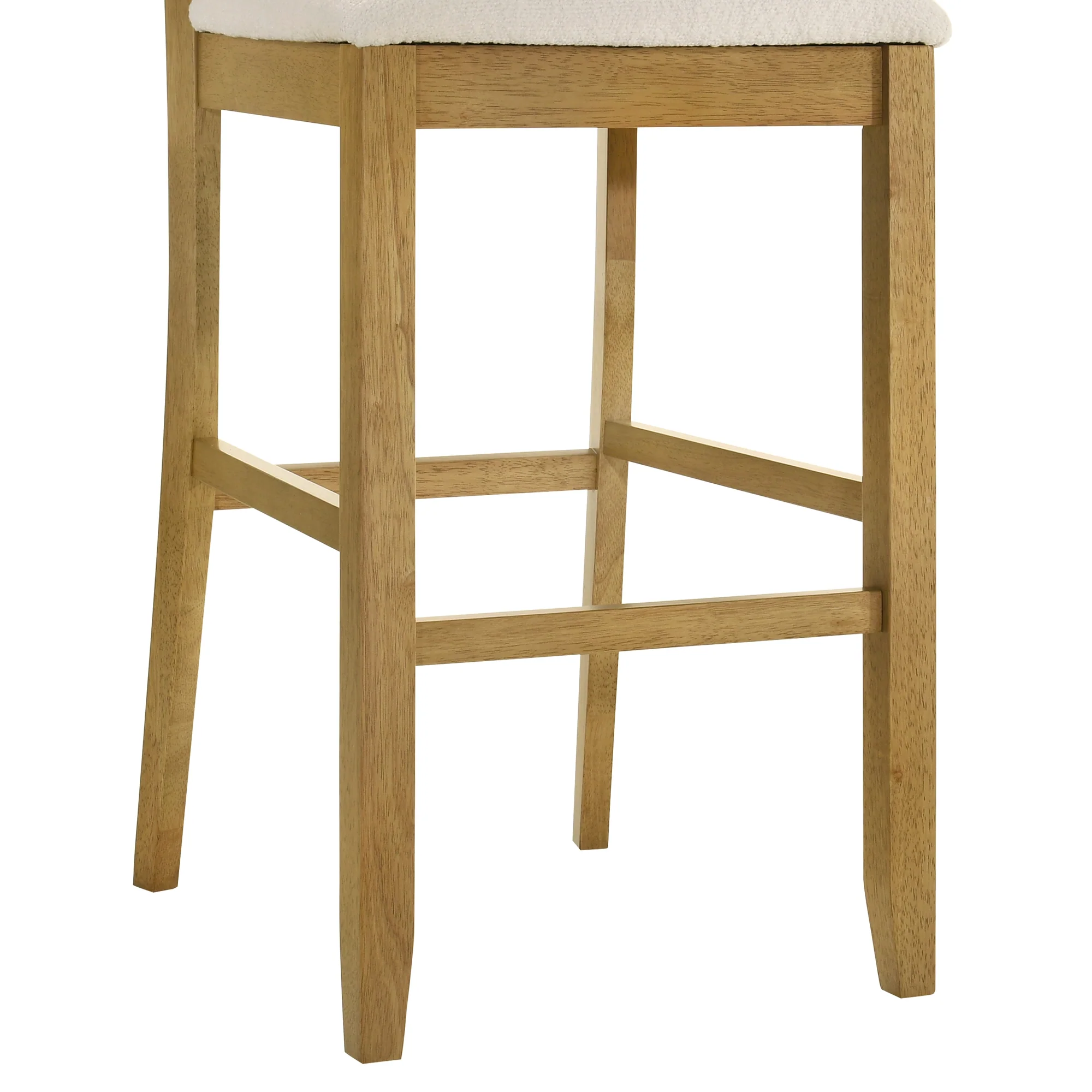 Merie Barstool - Set of 2 - Image 5