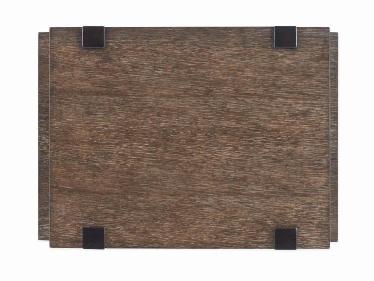 Mesa Spring Lamp Table - Image 2