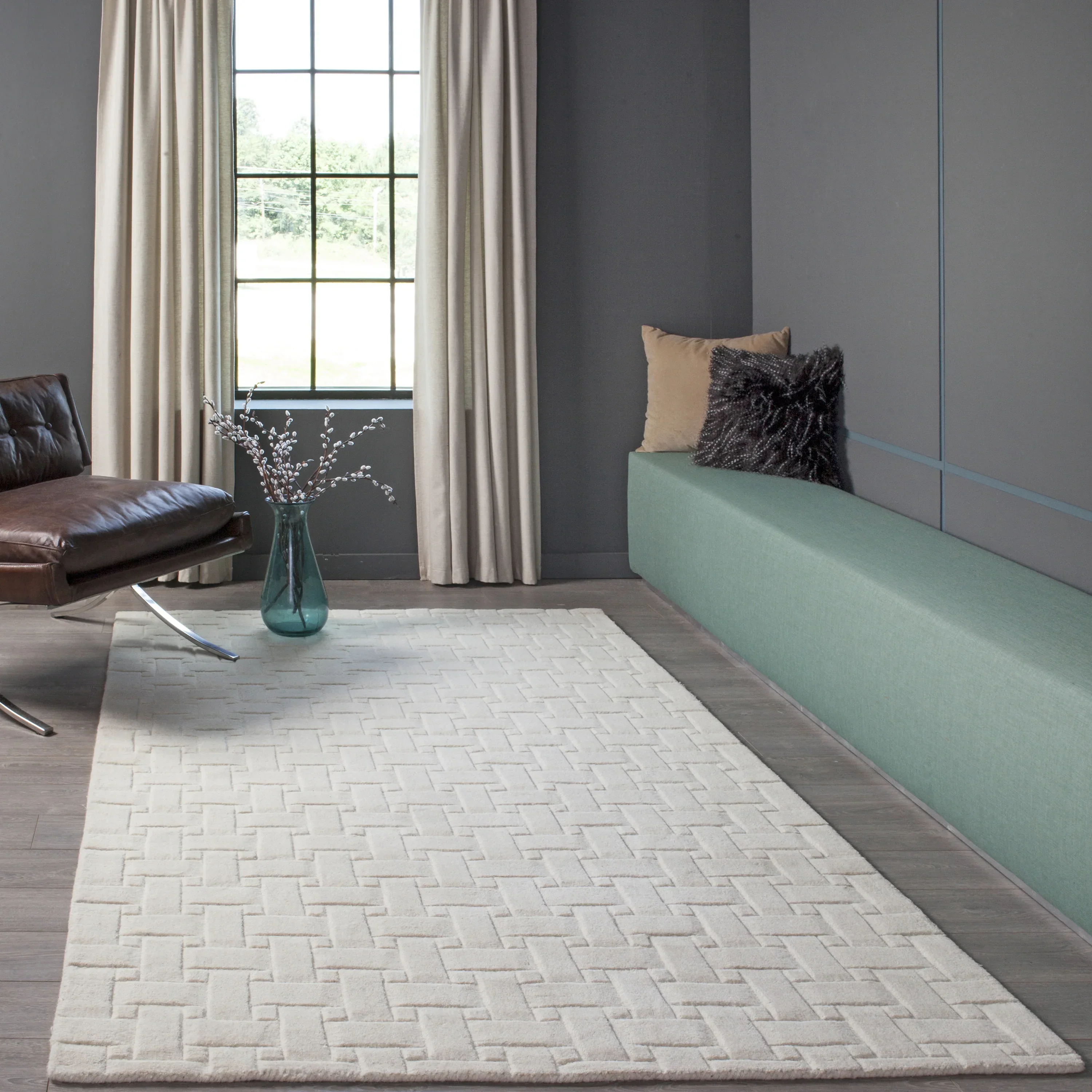 Metro 21 Rug - Image 3