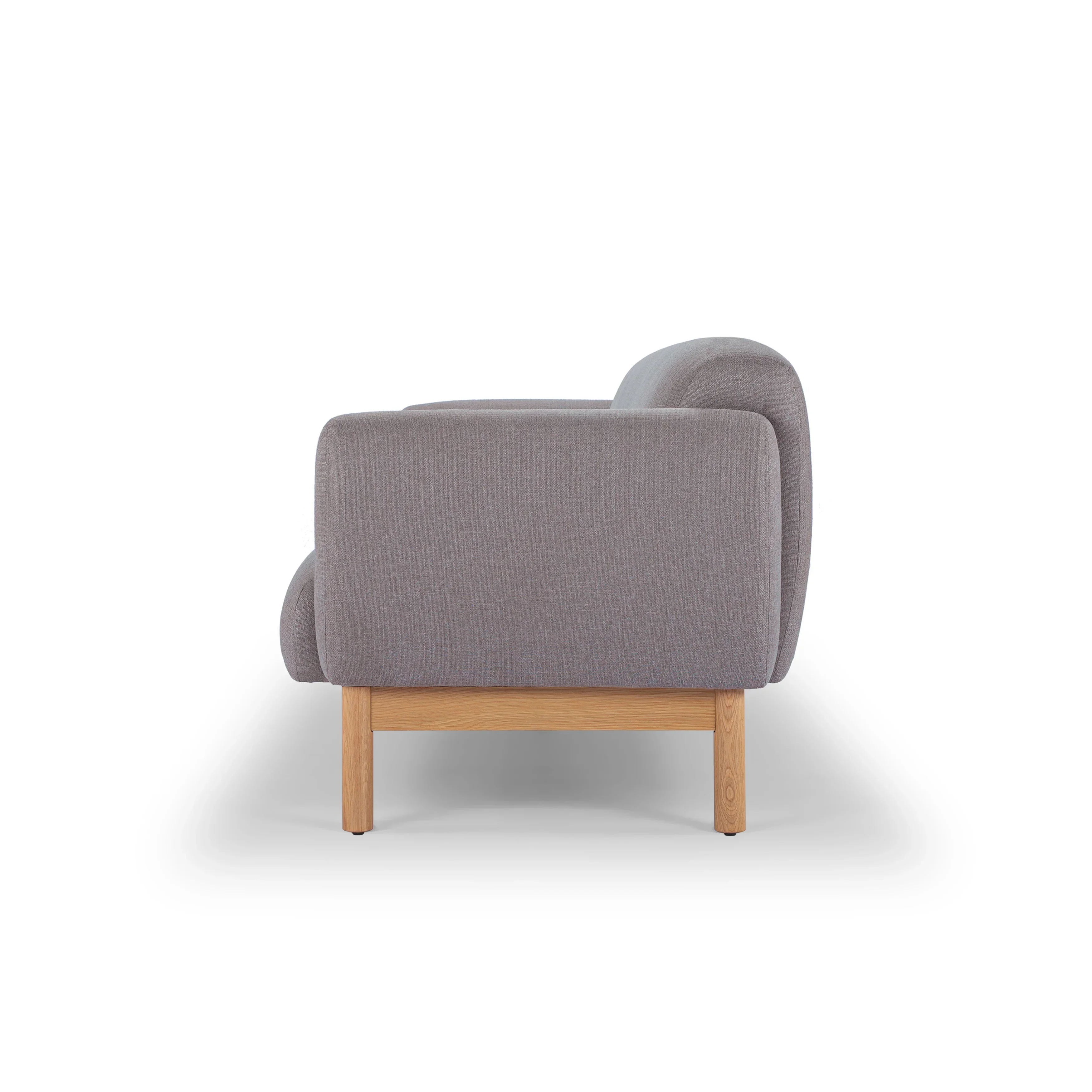Metro - Tulum 3 Seater Sofa - Image 16