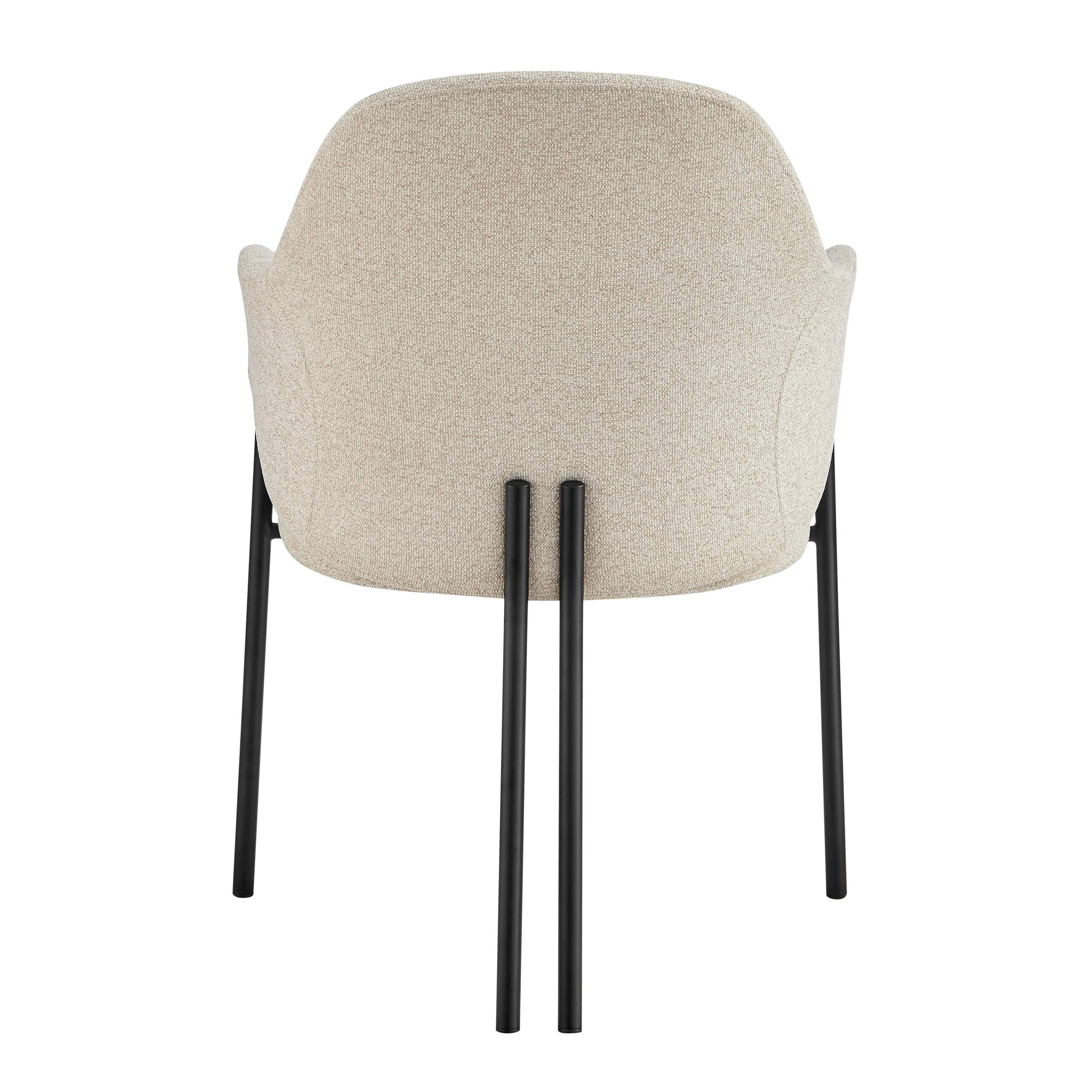 Mette Armchair - Image 5