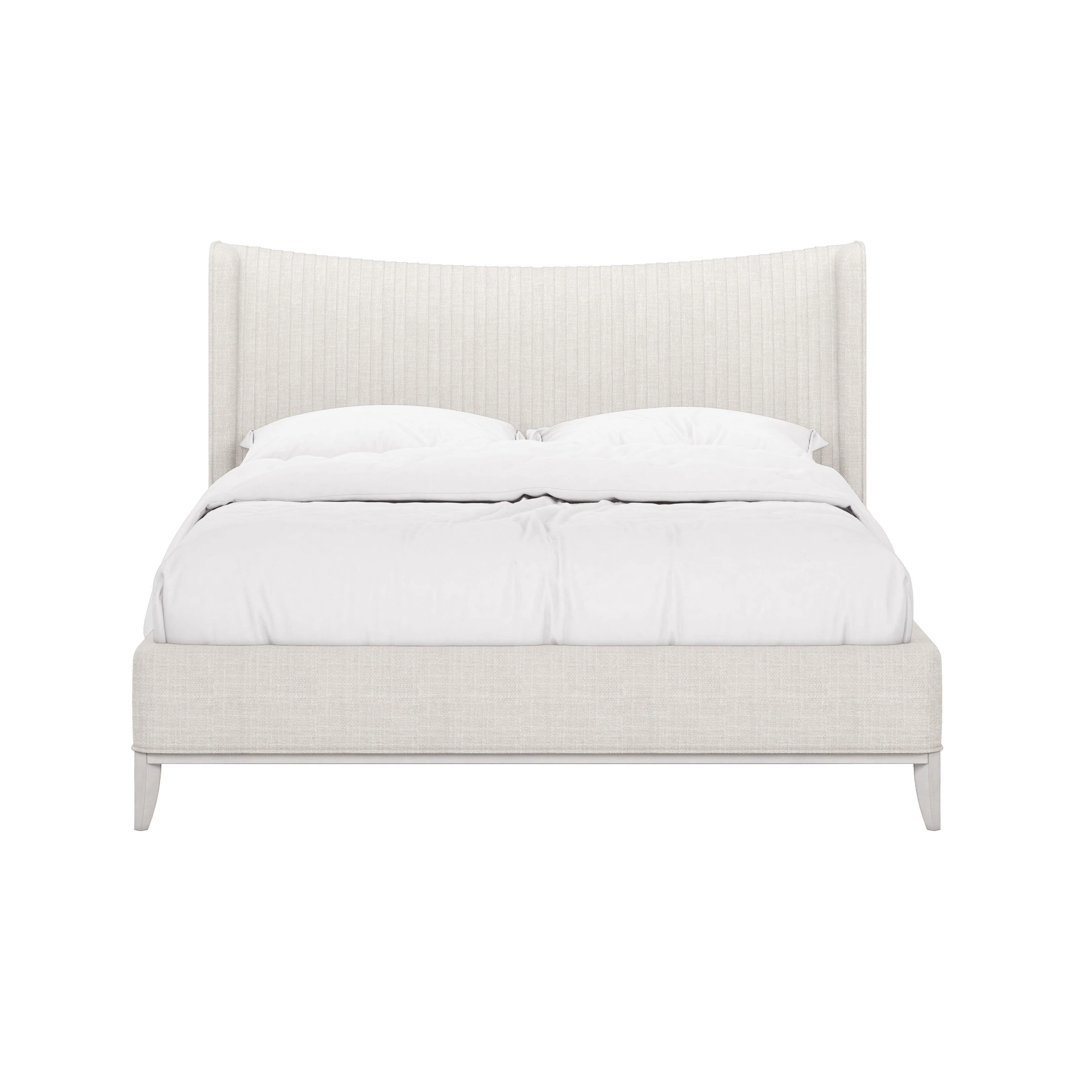Mezzanine Upholstered Shelter Bed - Image 4