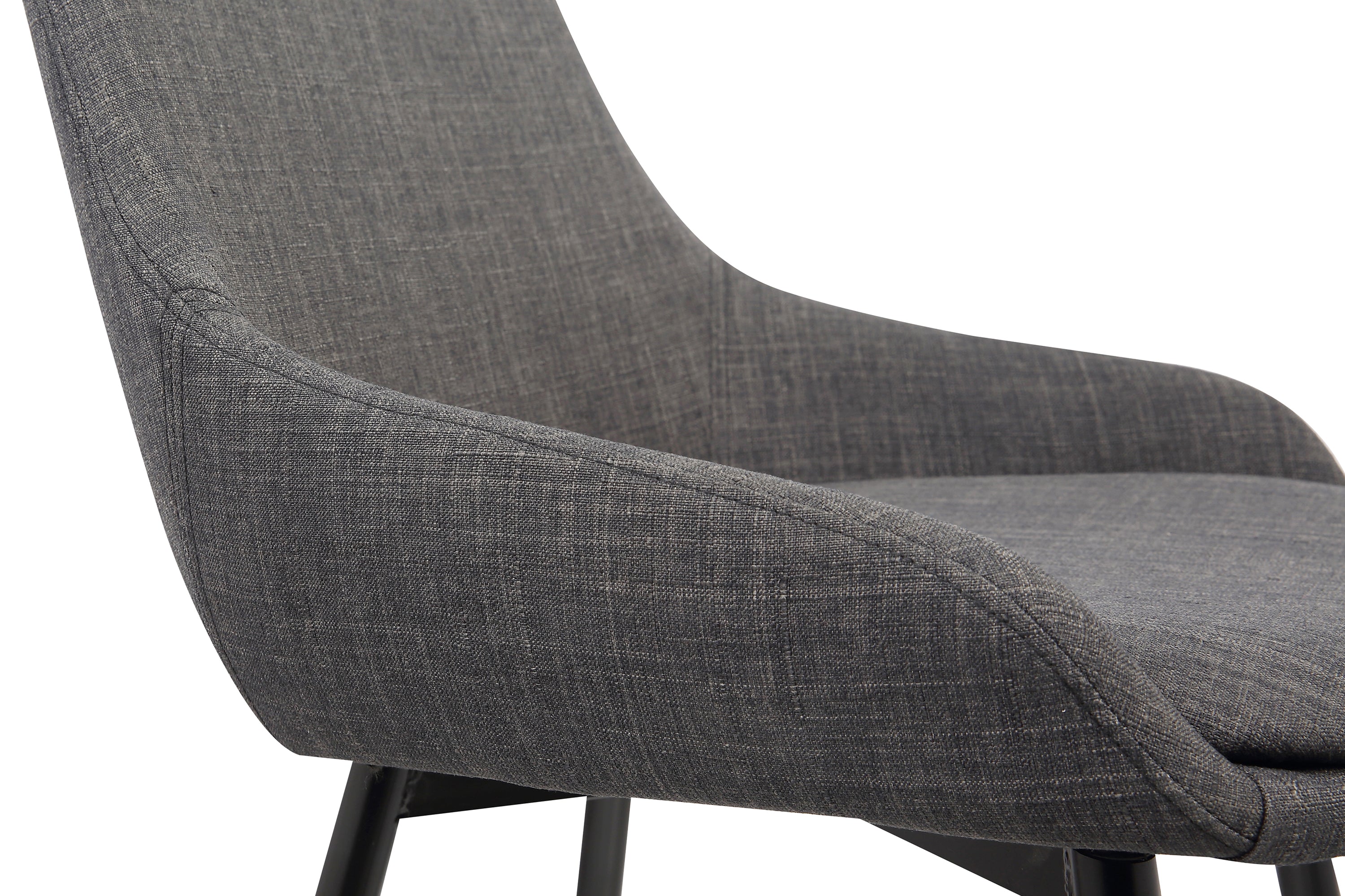 Mia Dining Chair - Set of 2 - Image 6