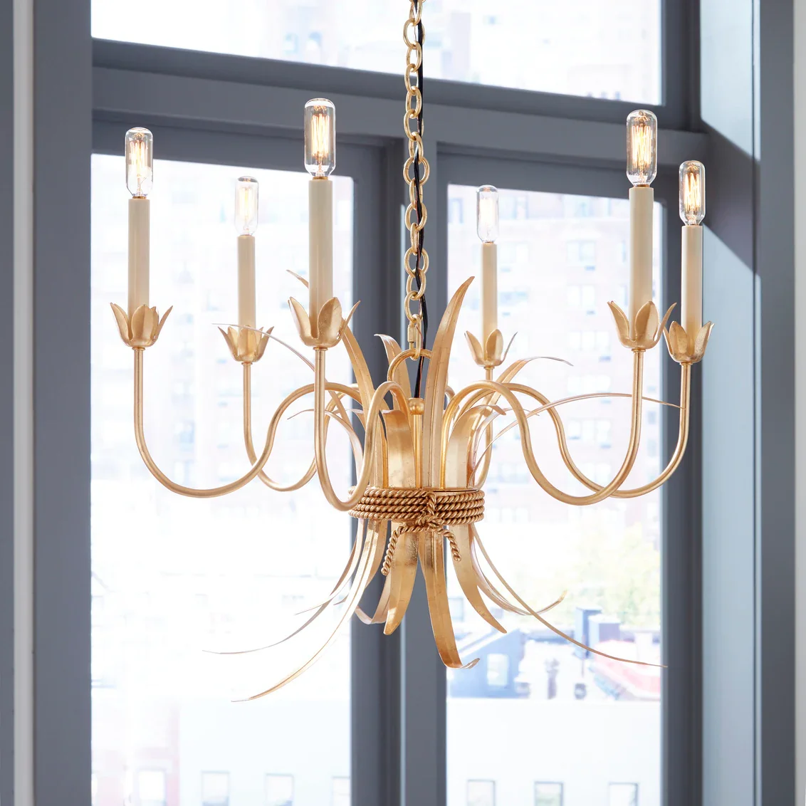 Mignon Chandelier - Image 2