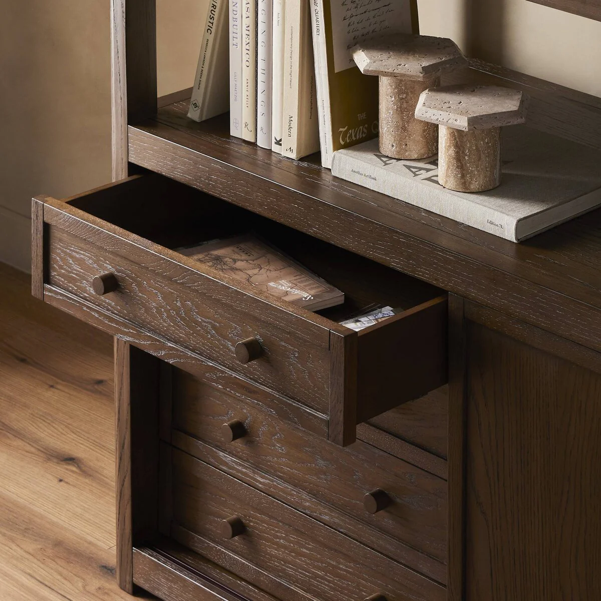 Miko Bookcase - Image 12