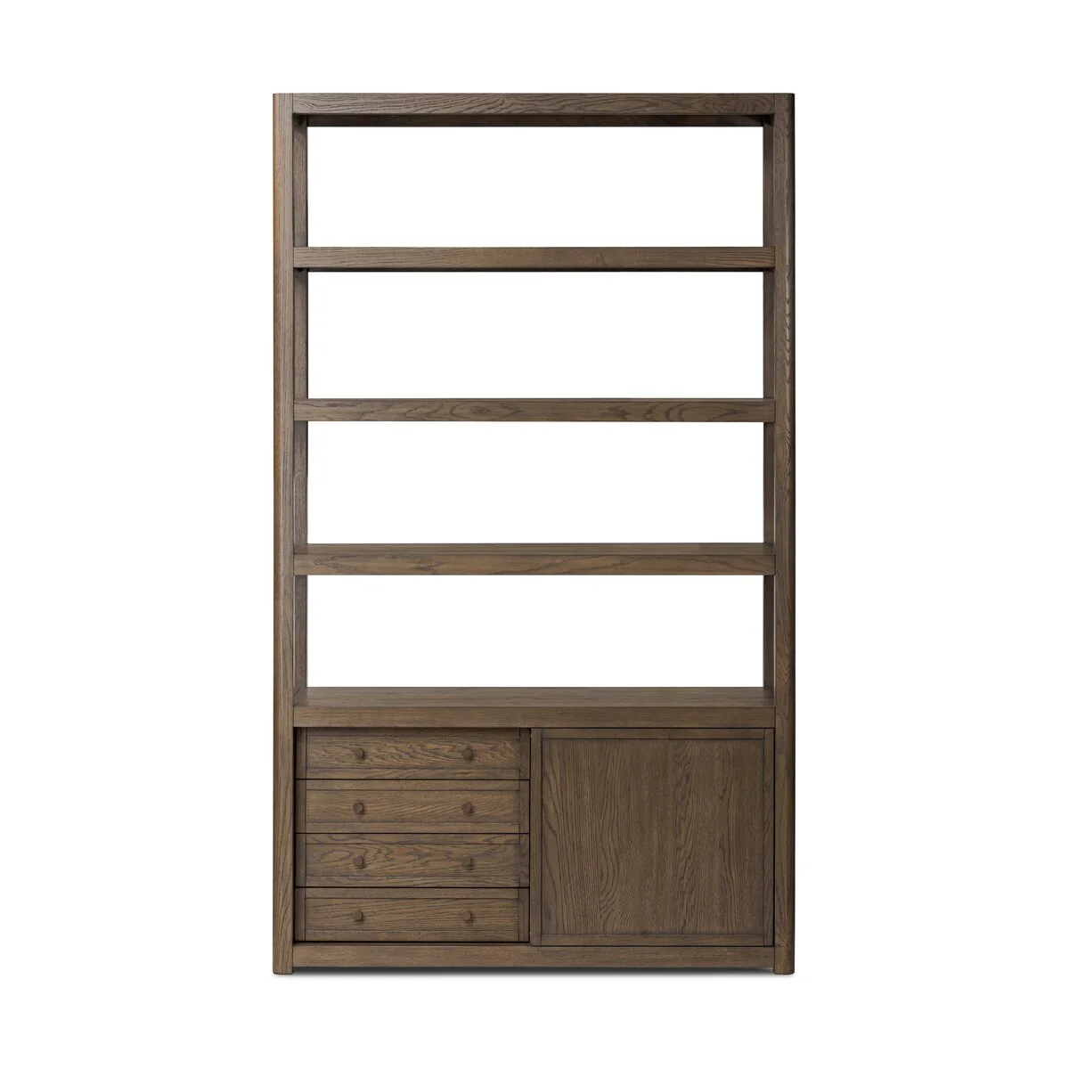 Miko Bookcase - Image 2
