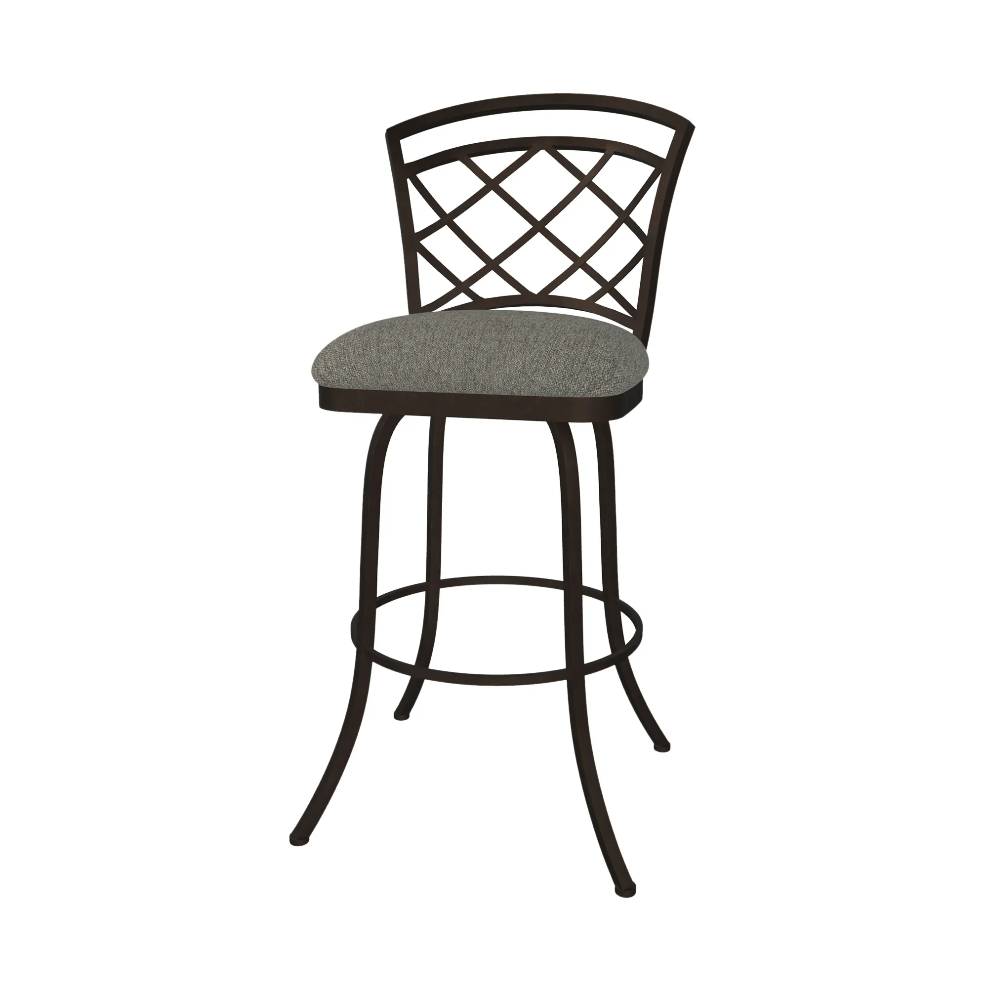 Milan 26" Counter Stool - Image 25
