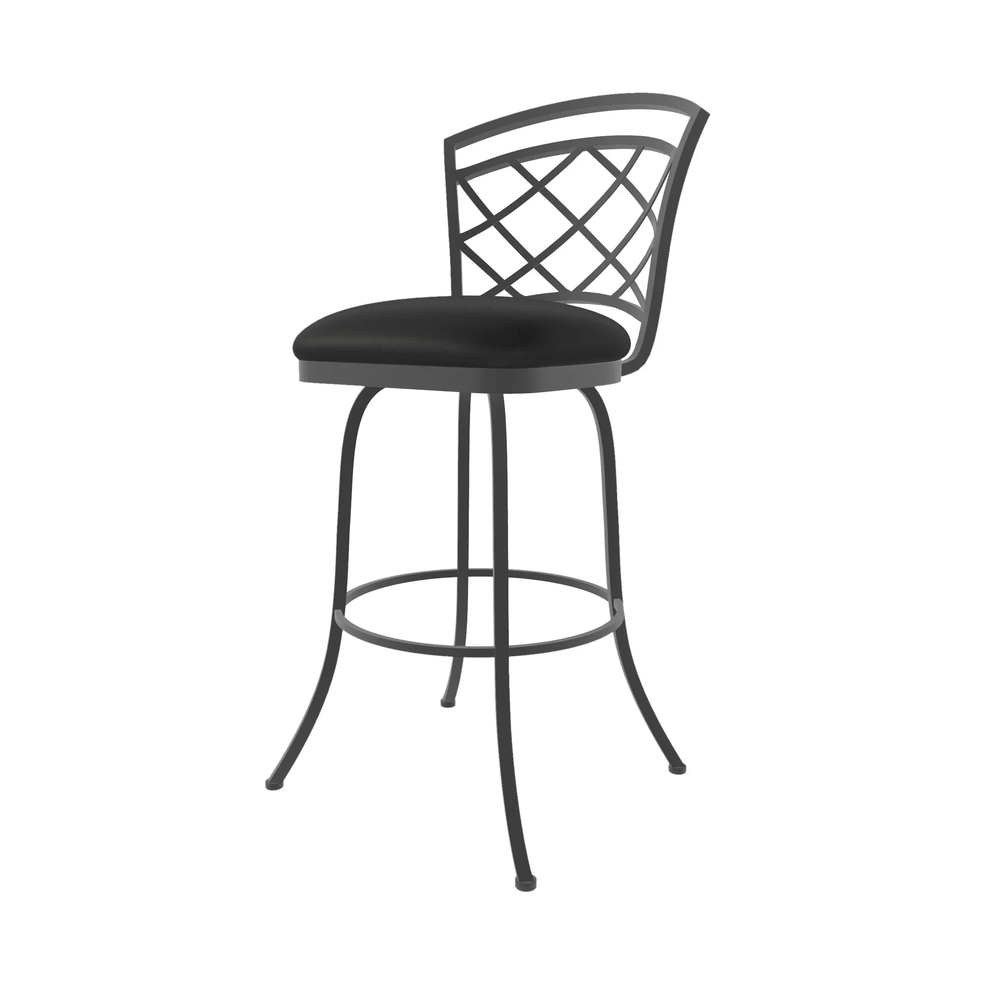 Milan 30" Bar Stool - Image 15