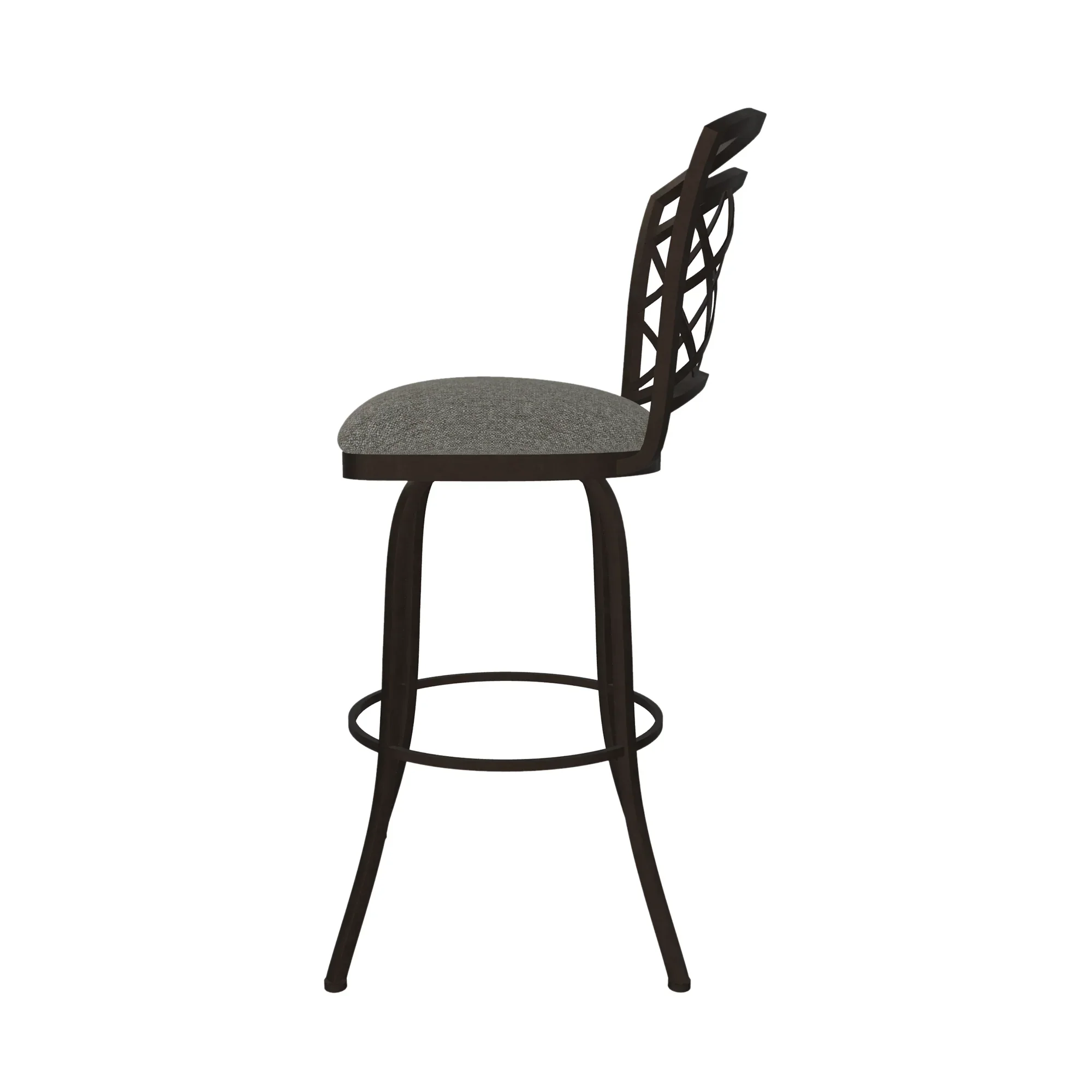 Milan 30" Bar Stool - Image 26